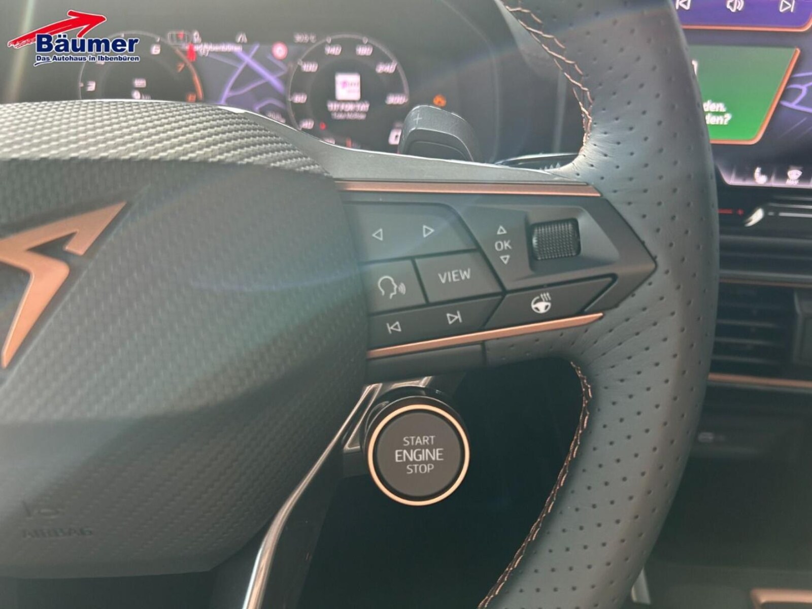 CUPRA Leon – Bild 25