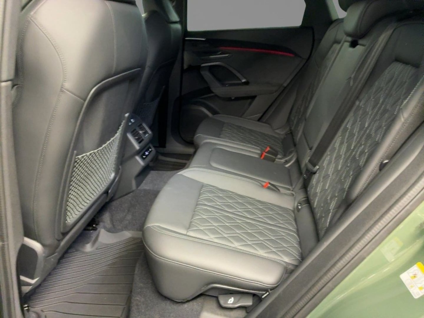 Bild über Audi SQ5 SUV TFSI 270 kW S tronic - für weitere Informationen kontaktieren Sie den Audi Partner
