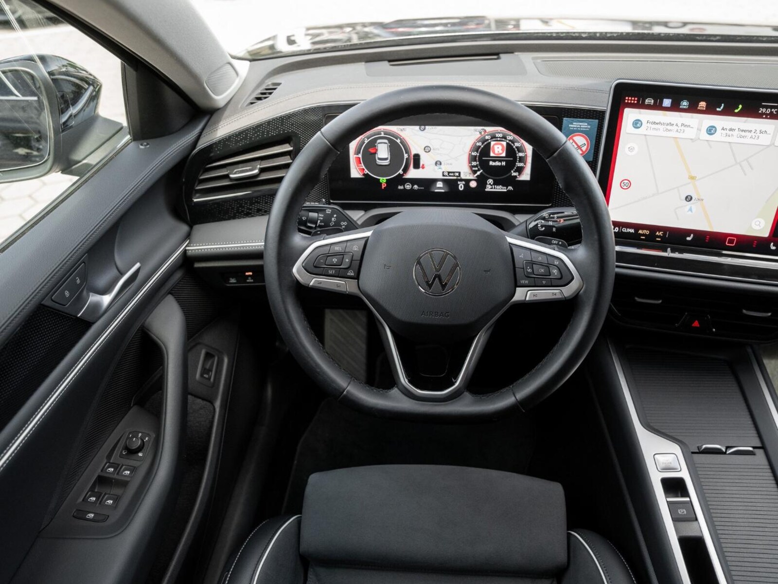 Volkswagen Passat – Bild 11