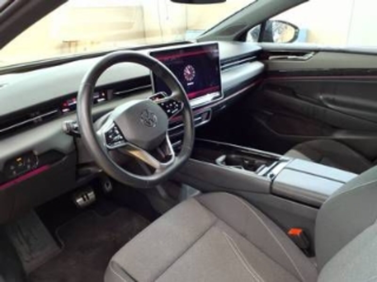 Volkswagen ID.7 Tourer – Bild 3