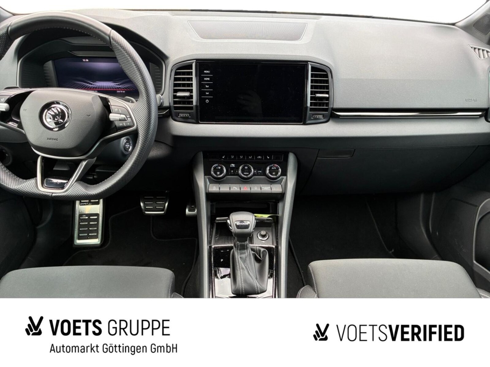 Škoda Karoq – Bild 8