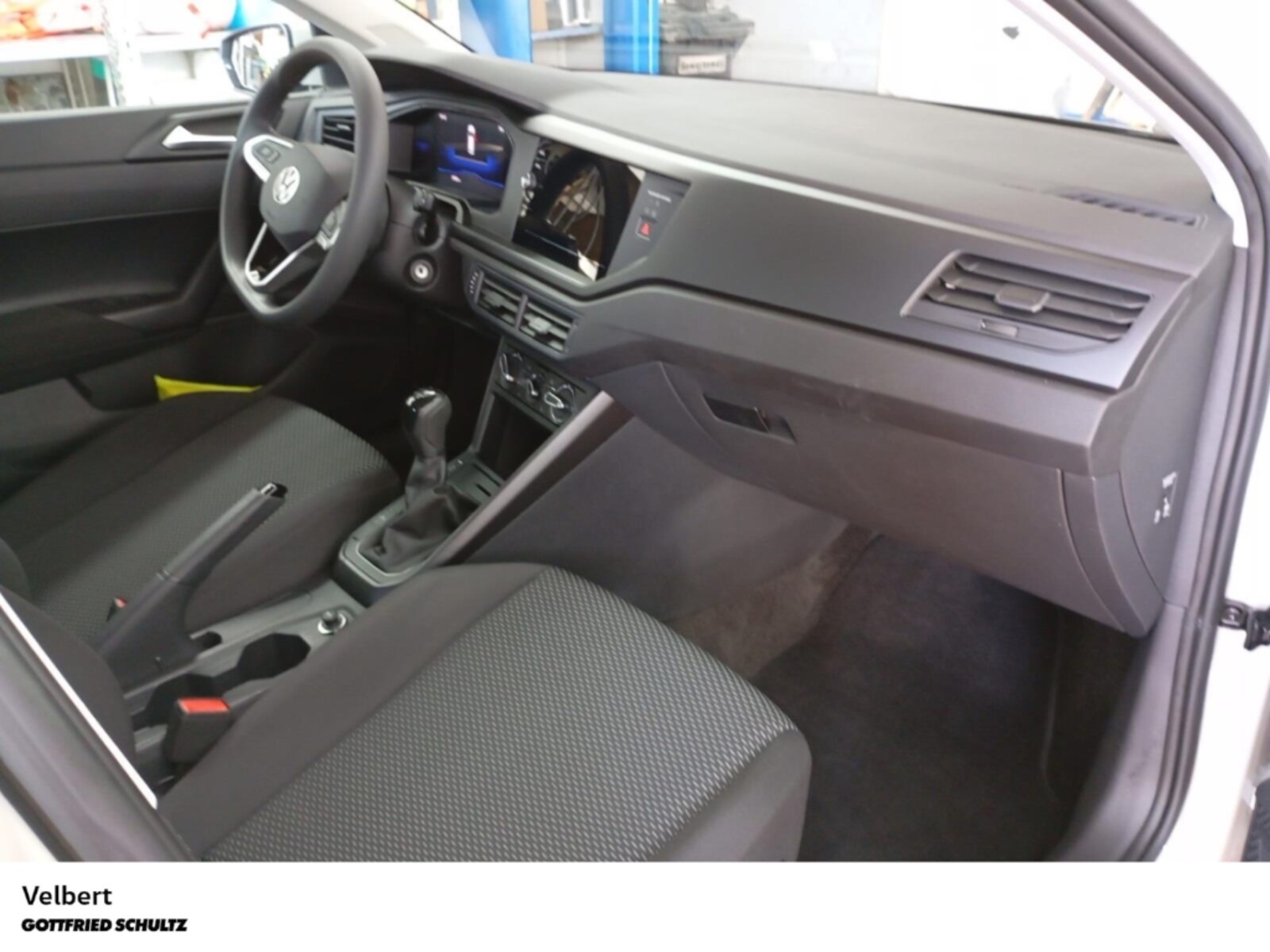 Volkswagen Polo – Bild 13