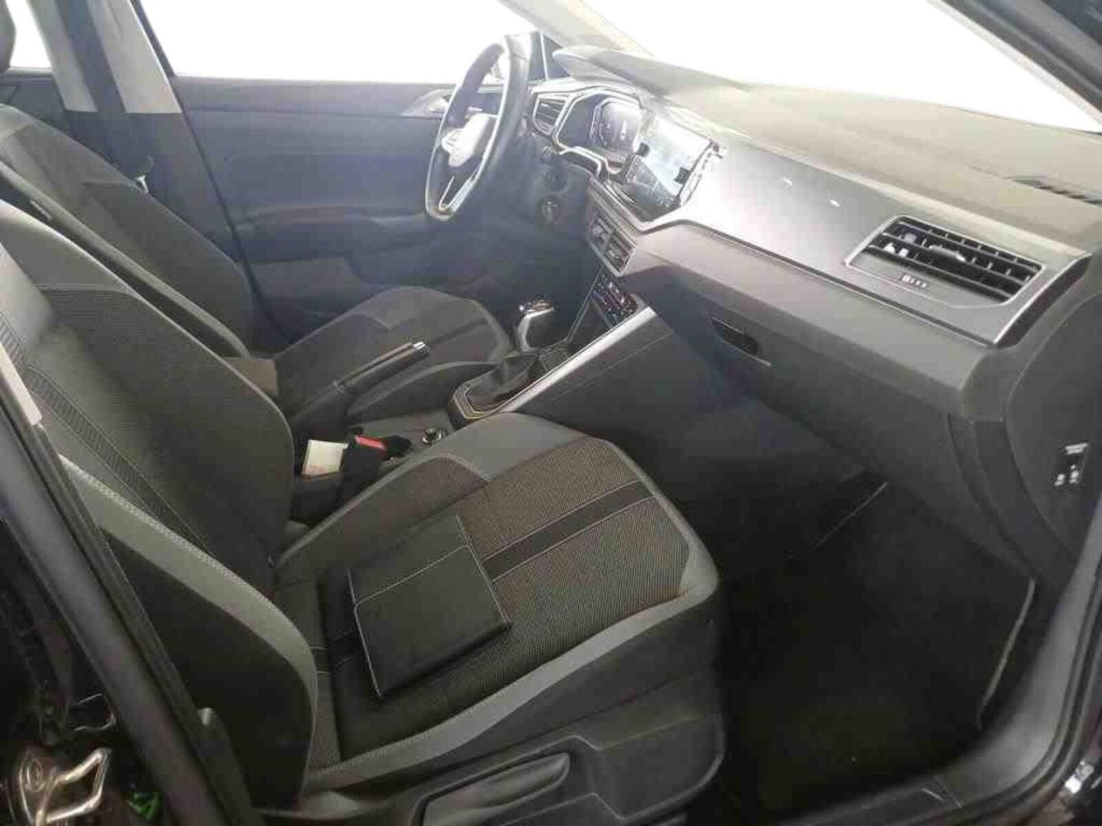 Volkswagen Polo – Bild 4
