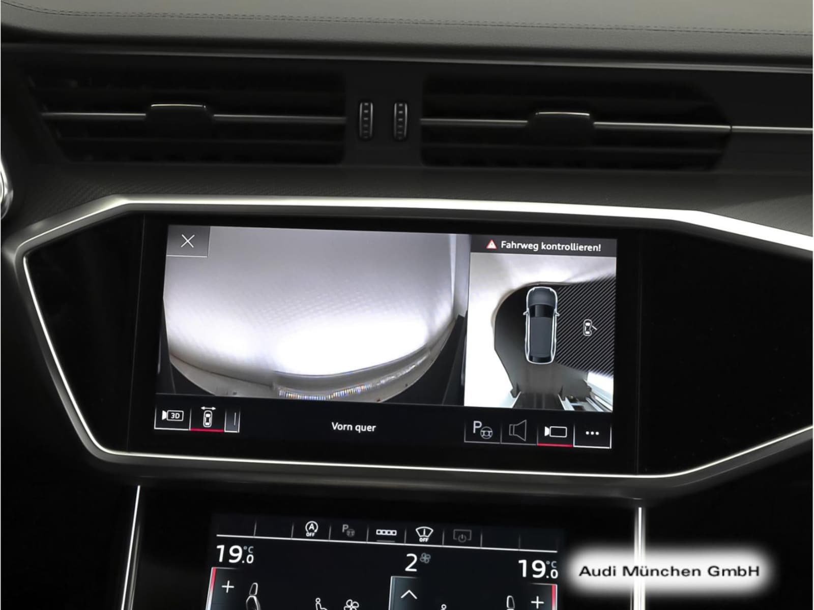 Audi RS 6 Avant – Bild 13