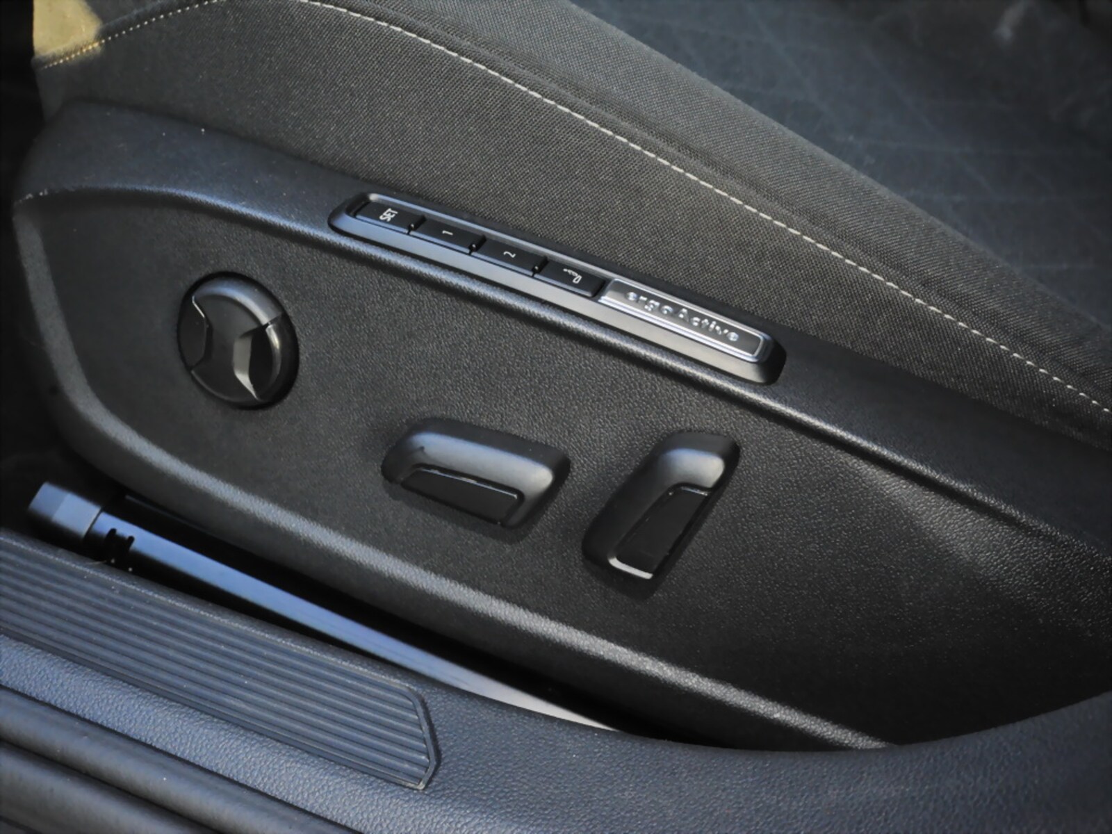 Volkswagen Golf Variant – Bild 11