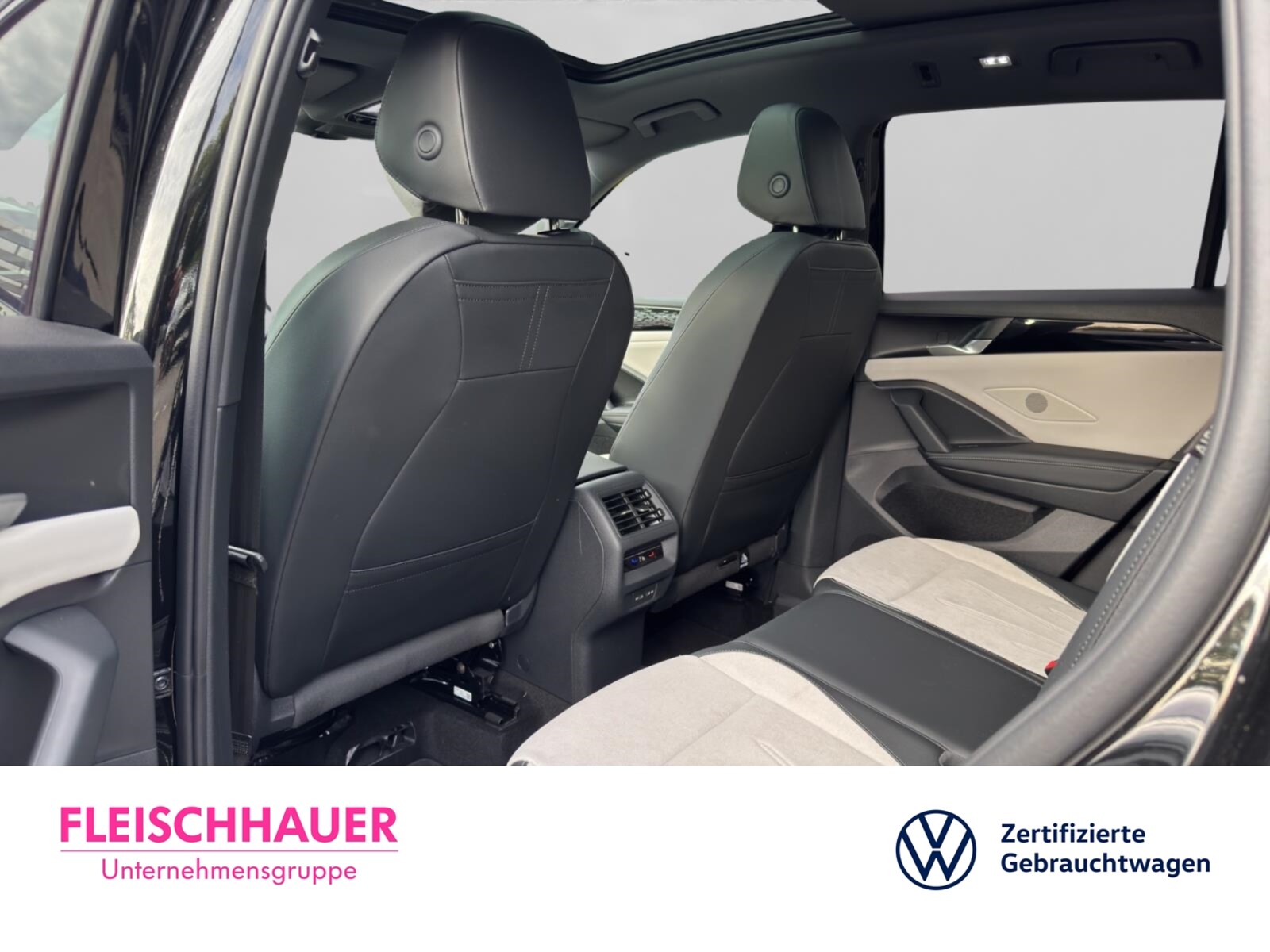 Volkswagen Tiguan – Bild 13