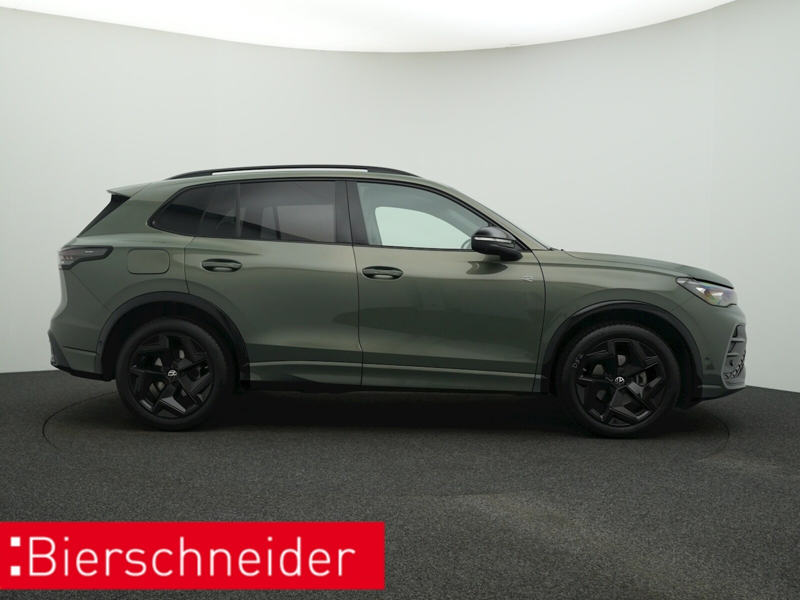 Volkswagen Tiguan – Bild 6