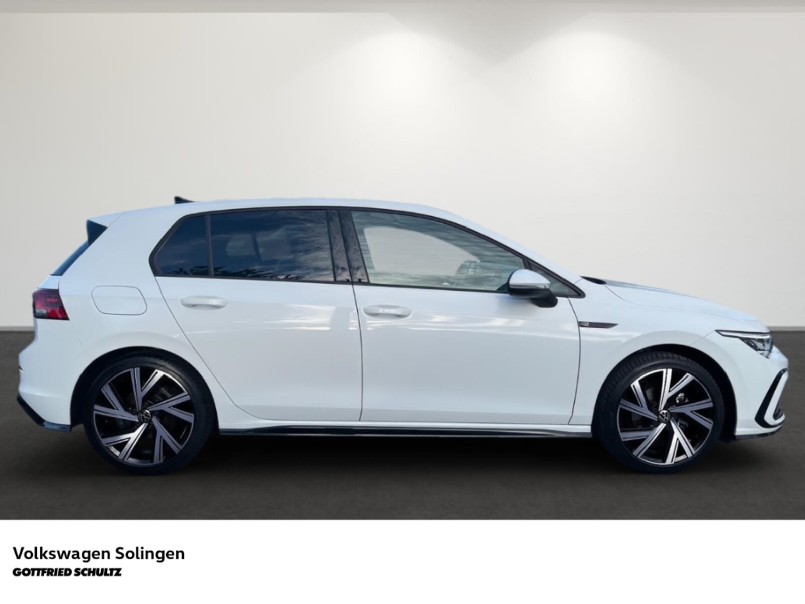 Volkswagen Golf – Bild 2
