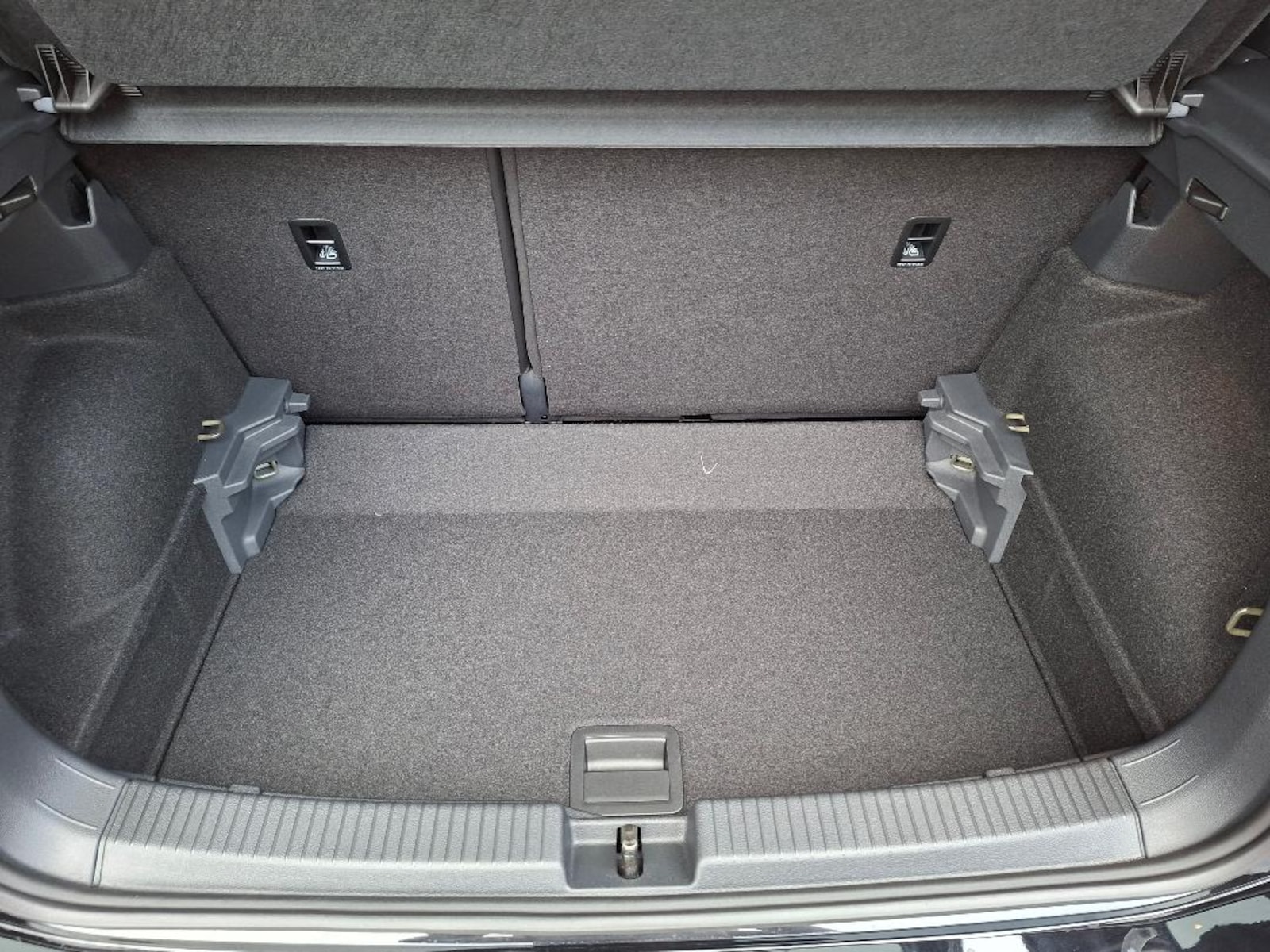 Volkswagen T-Cross – Bild 18