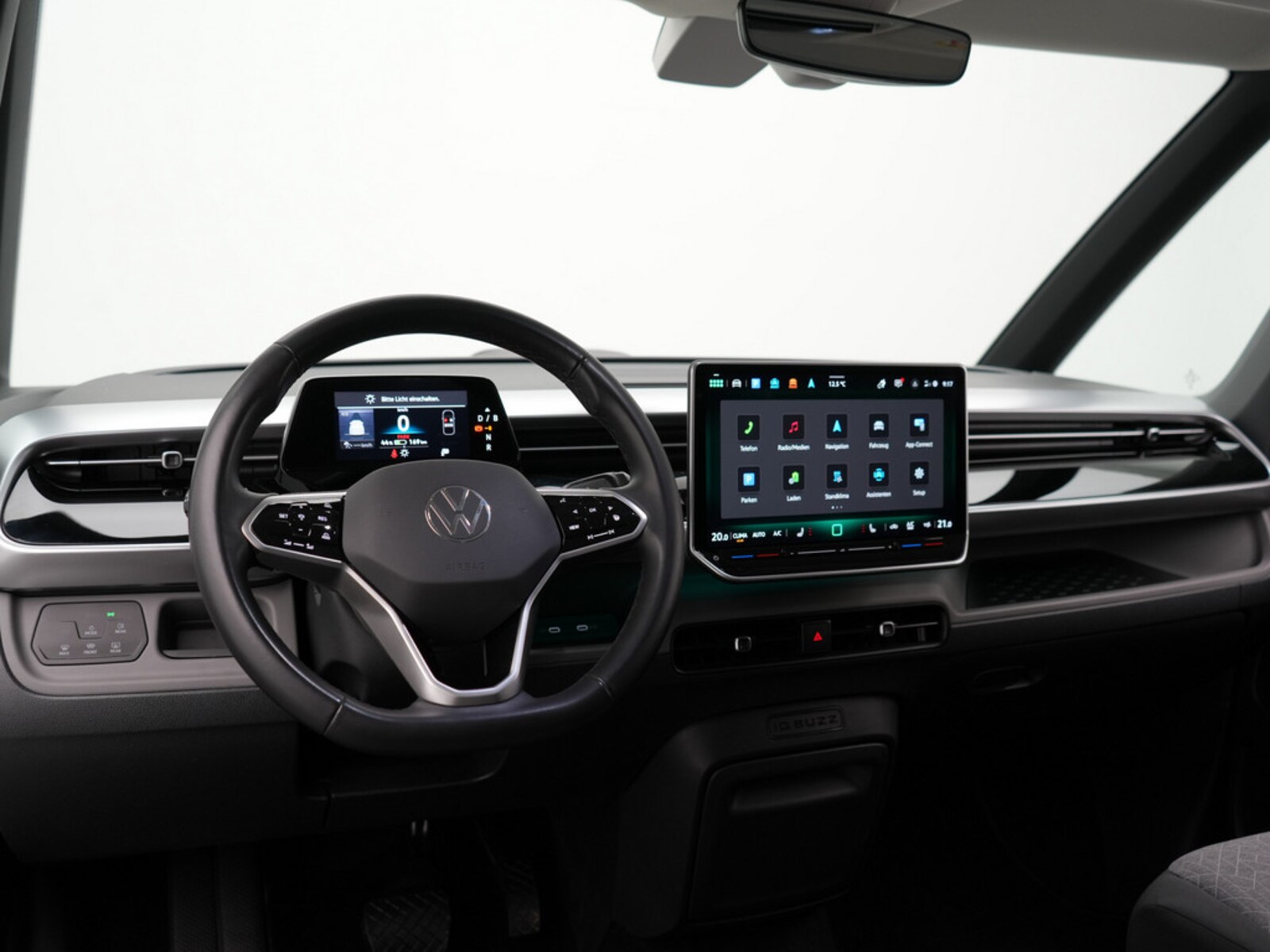 Volkswagen ID. Buzz – Bild 4