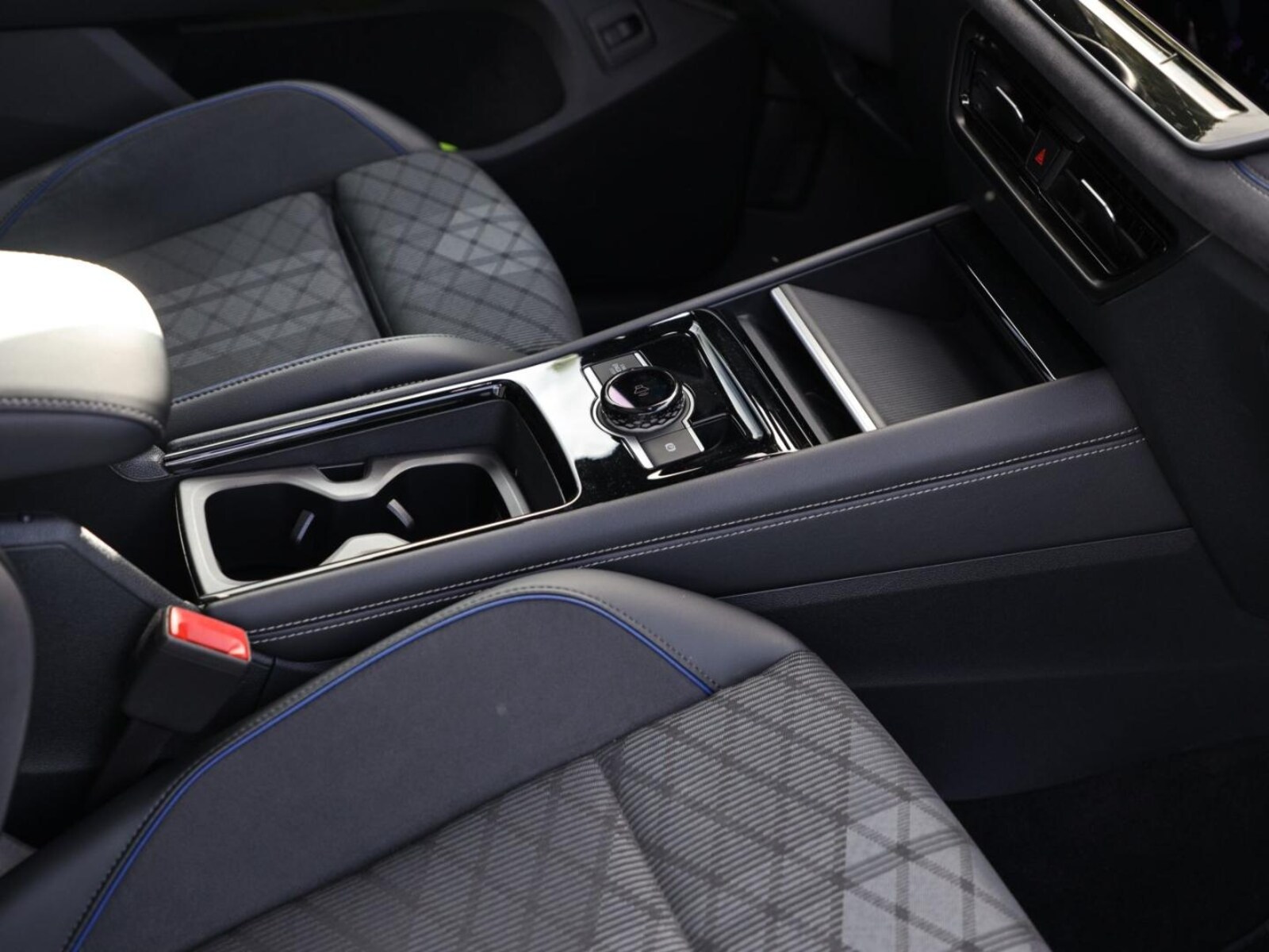 Volkswagen Tayron – Bild 27