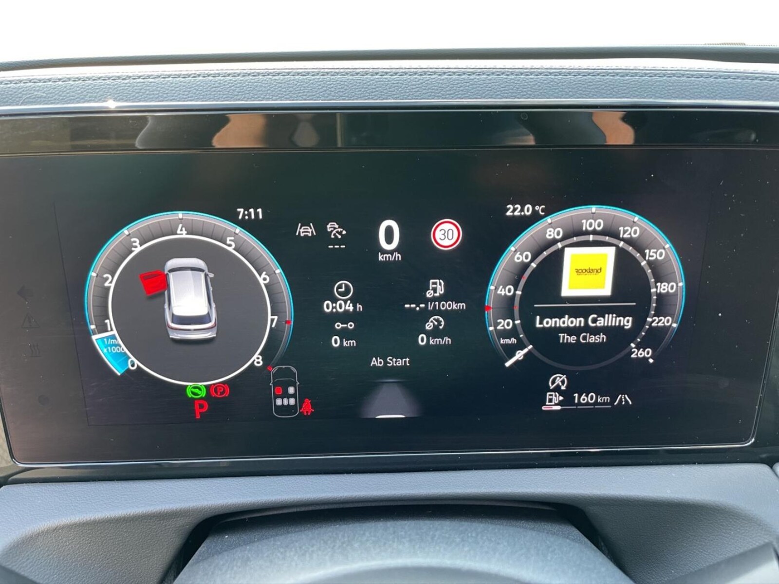 Volkswagen Tiguan – Bild 10