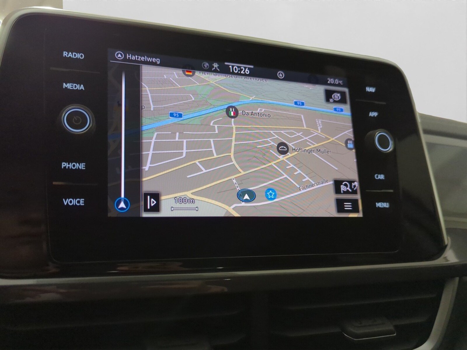 Volkswagen T-Roc – Bild 13