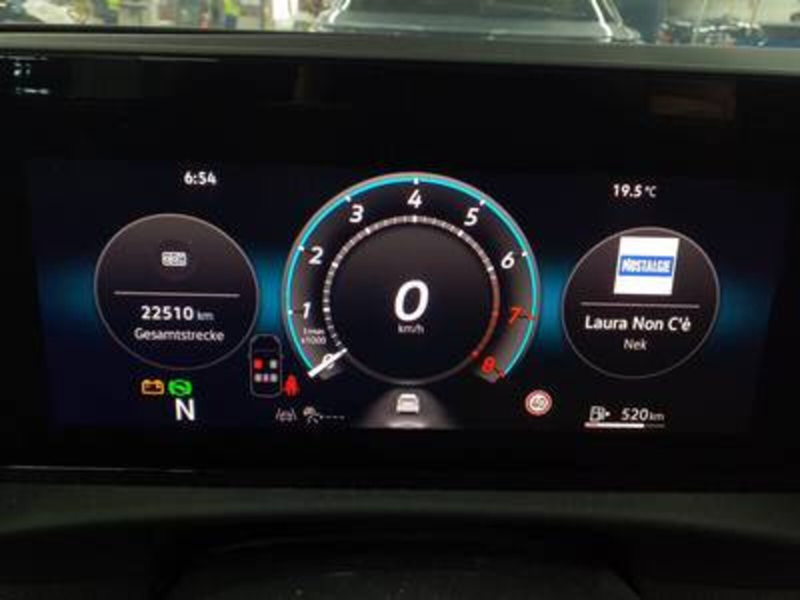 Volkswagen T-Roc – Bild 5