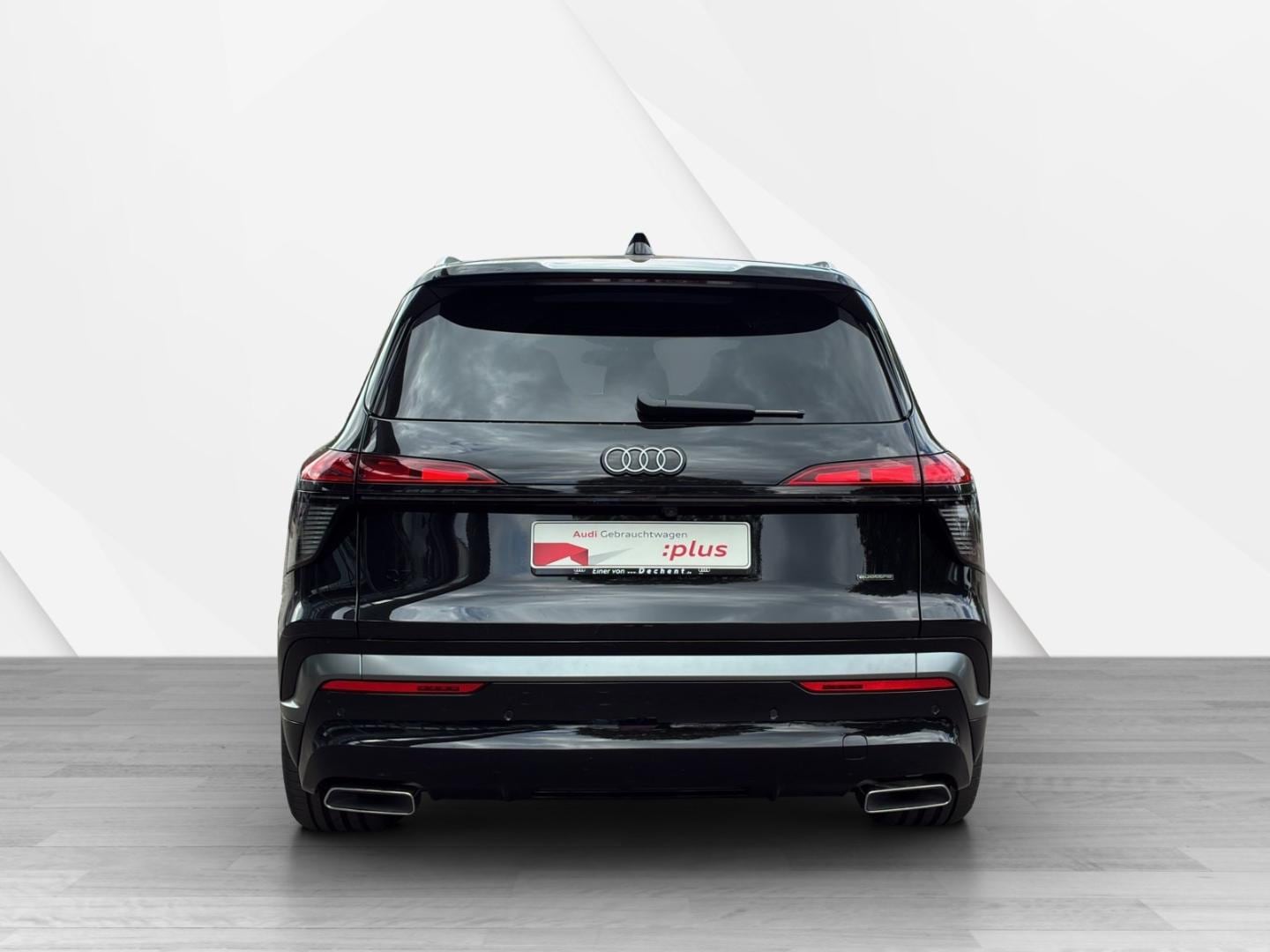 Bild über Audi Q7 SUV TDI quattro 220 kW tiptronic - für weitere Informationen kontaktieren Sie den Audi Partner
