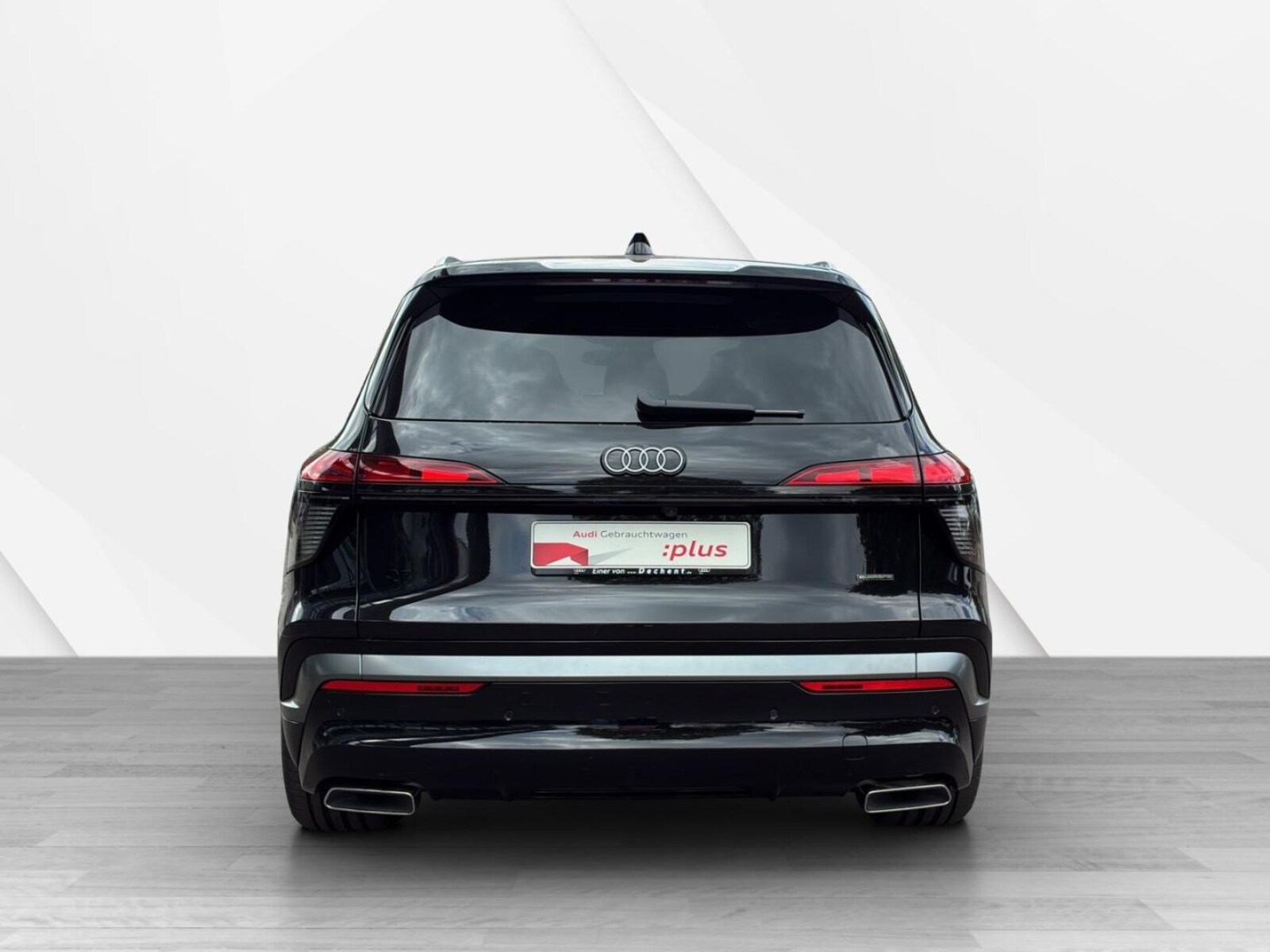 Audi Q7 – Bild 8