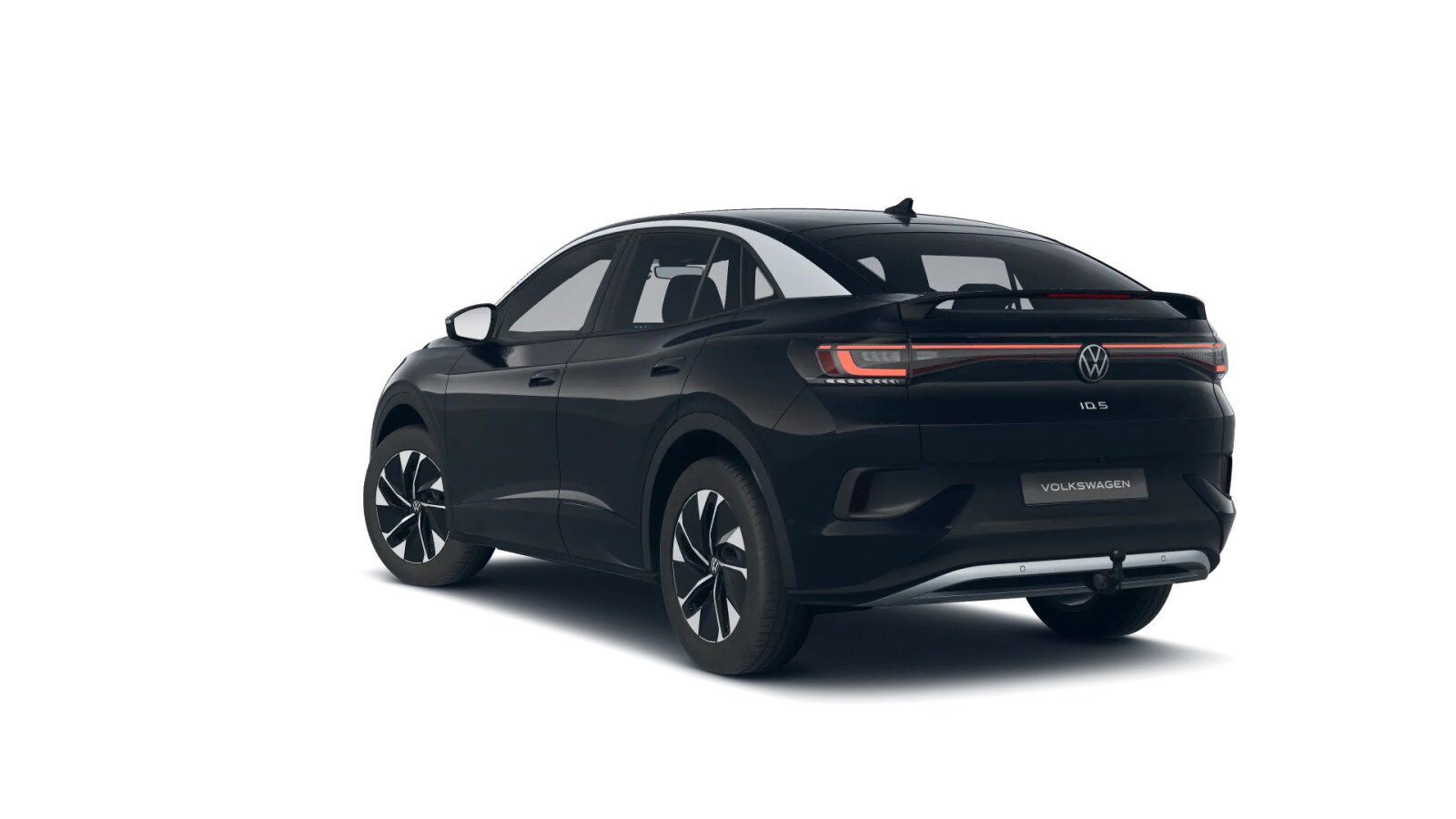 Volkswagen ID.5 – Bild 4