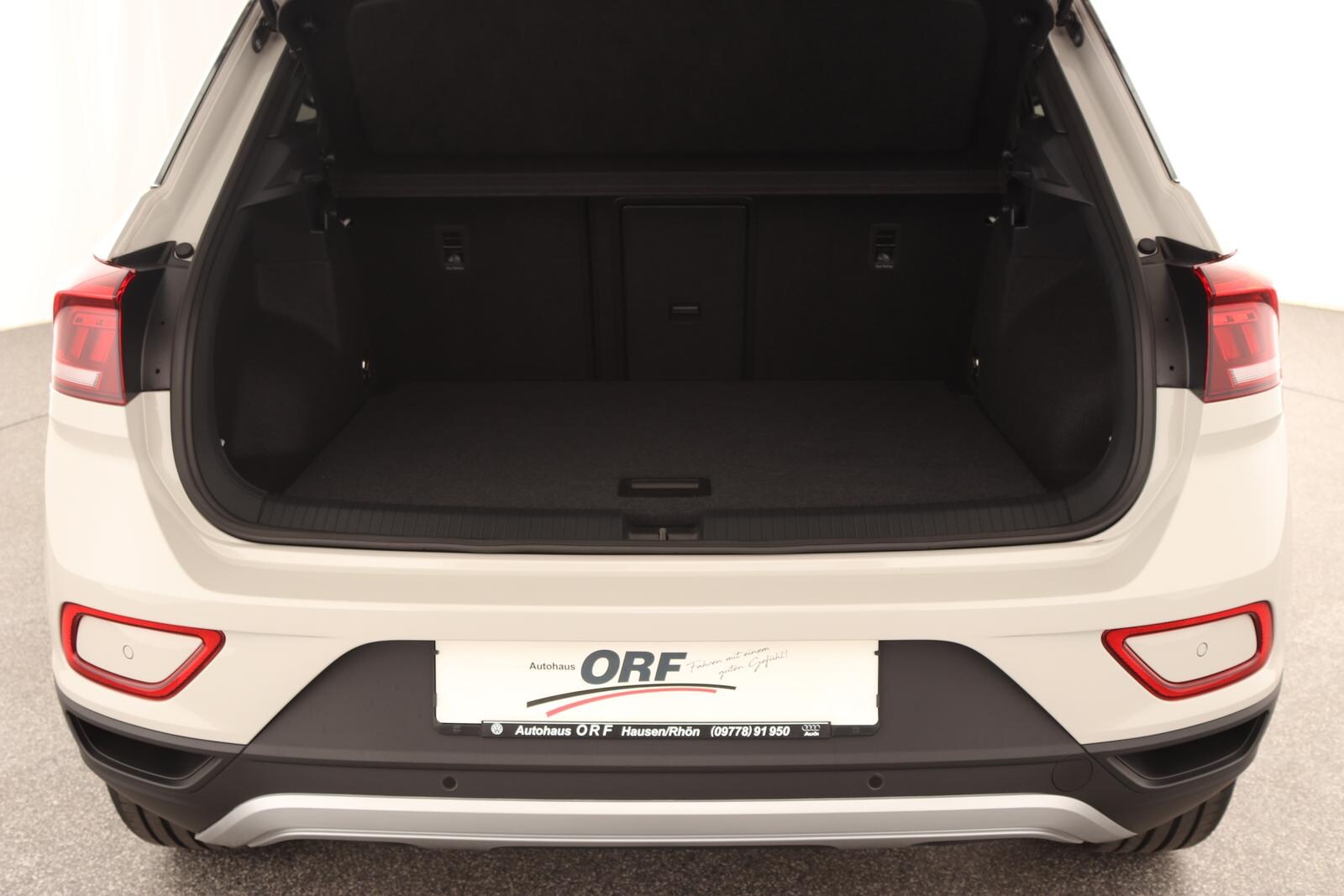 Volkswagen T-Roc – Bild 10