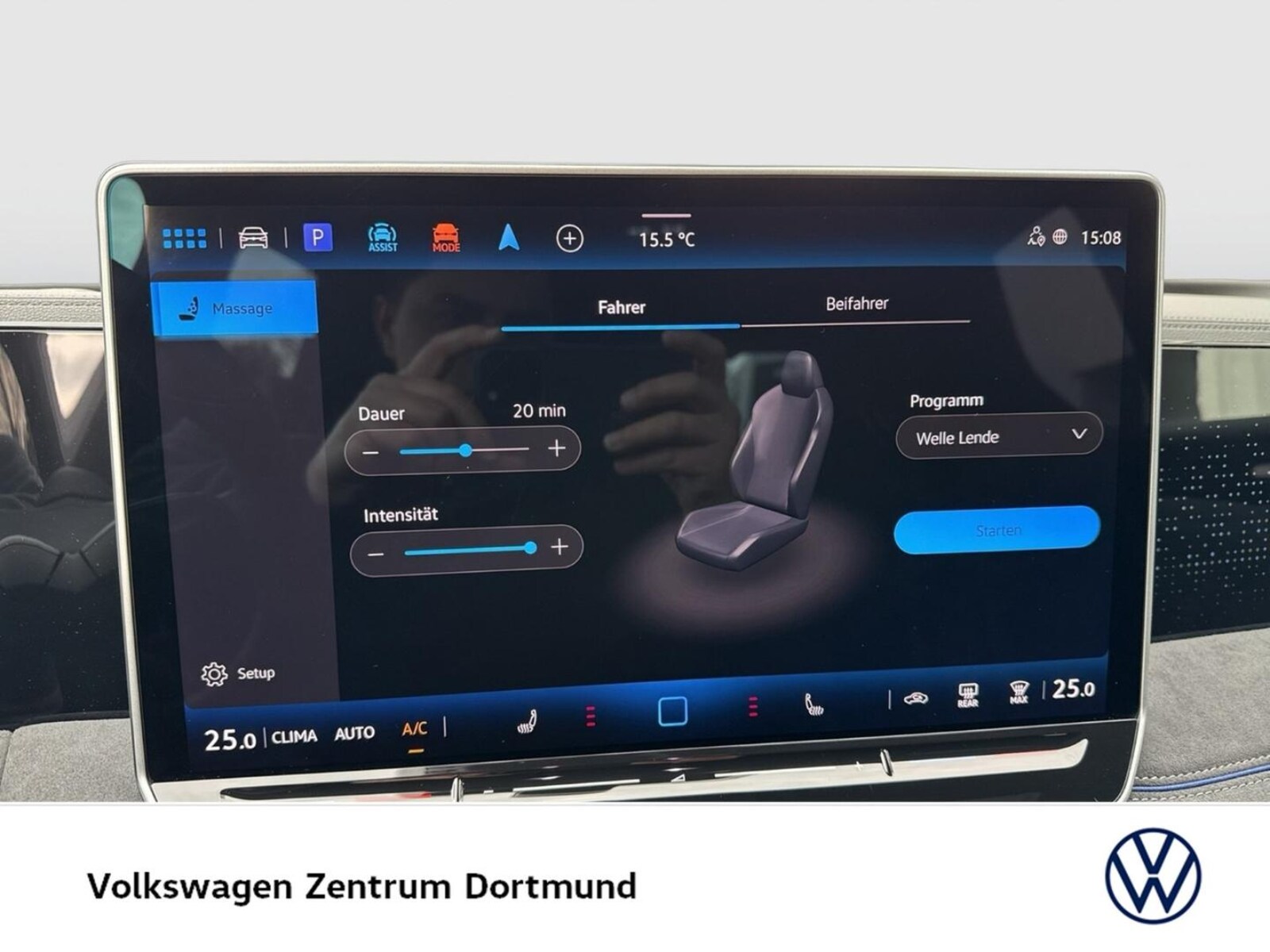 Volkswagen Tiguan – Bild 13