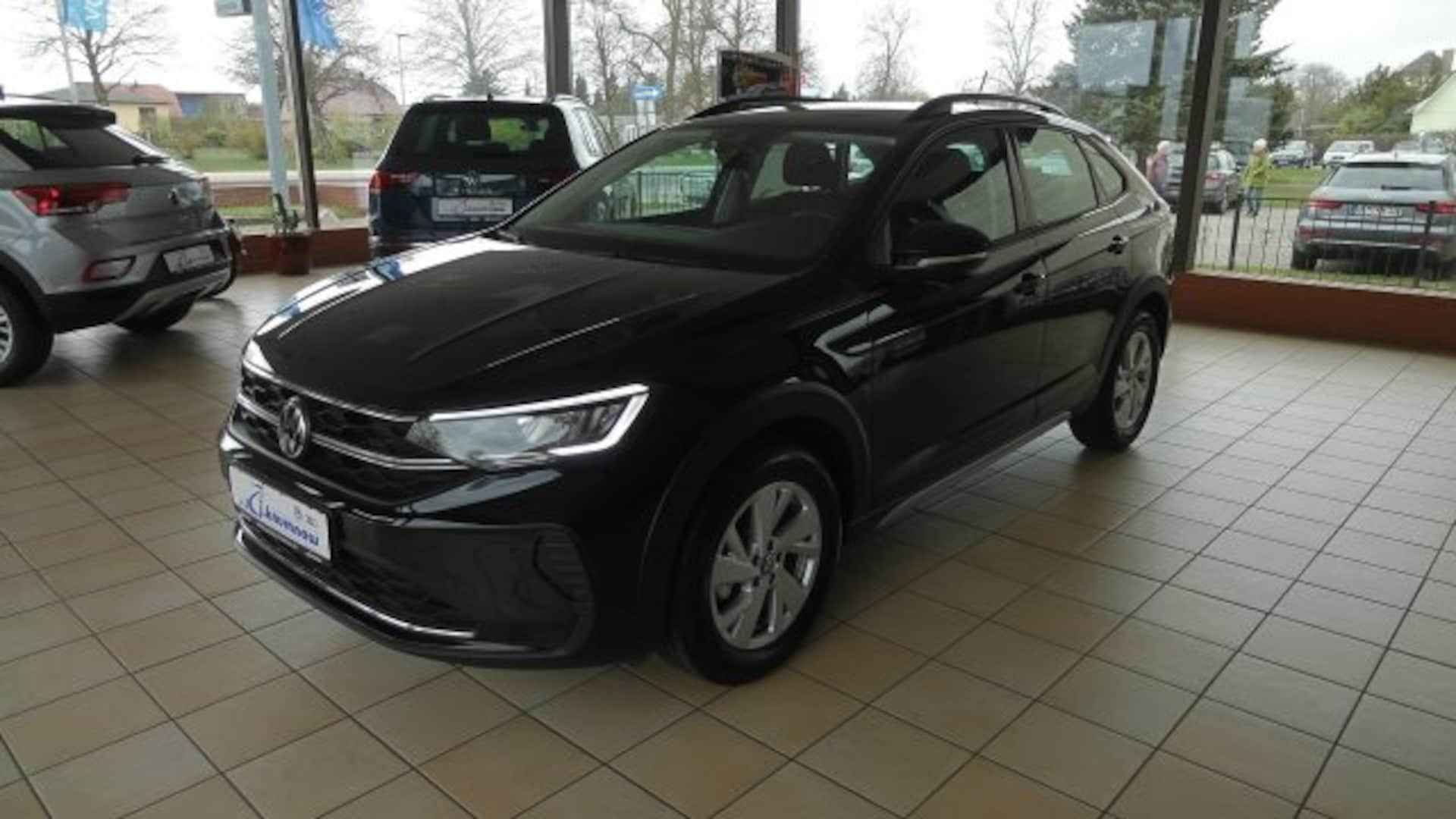 Volkswagen Taigo Life