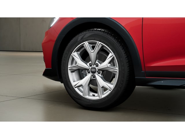 Audi A1 Allstreet 30 TFSI S Tronic -  - Joinsteer - #5