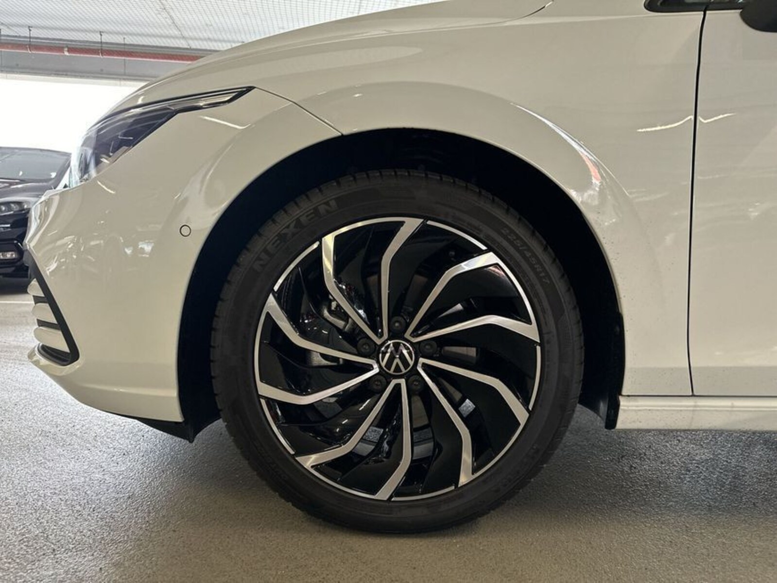 Volkswagen Golf – Bild 14