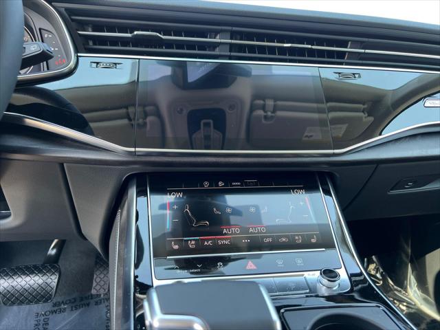 2025 Audi Q7 Premium Plus - Photo 21