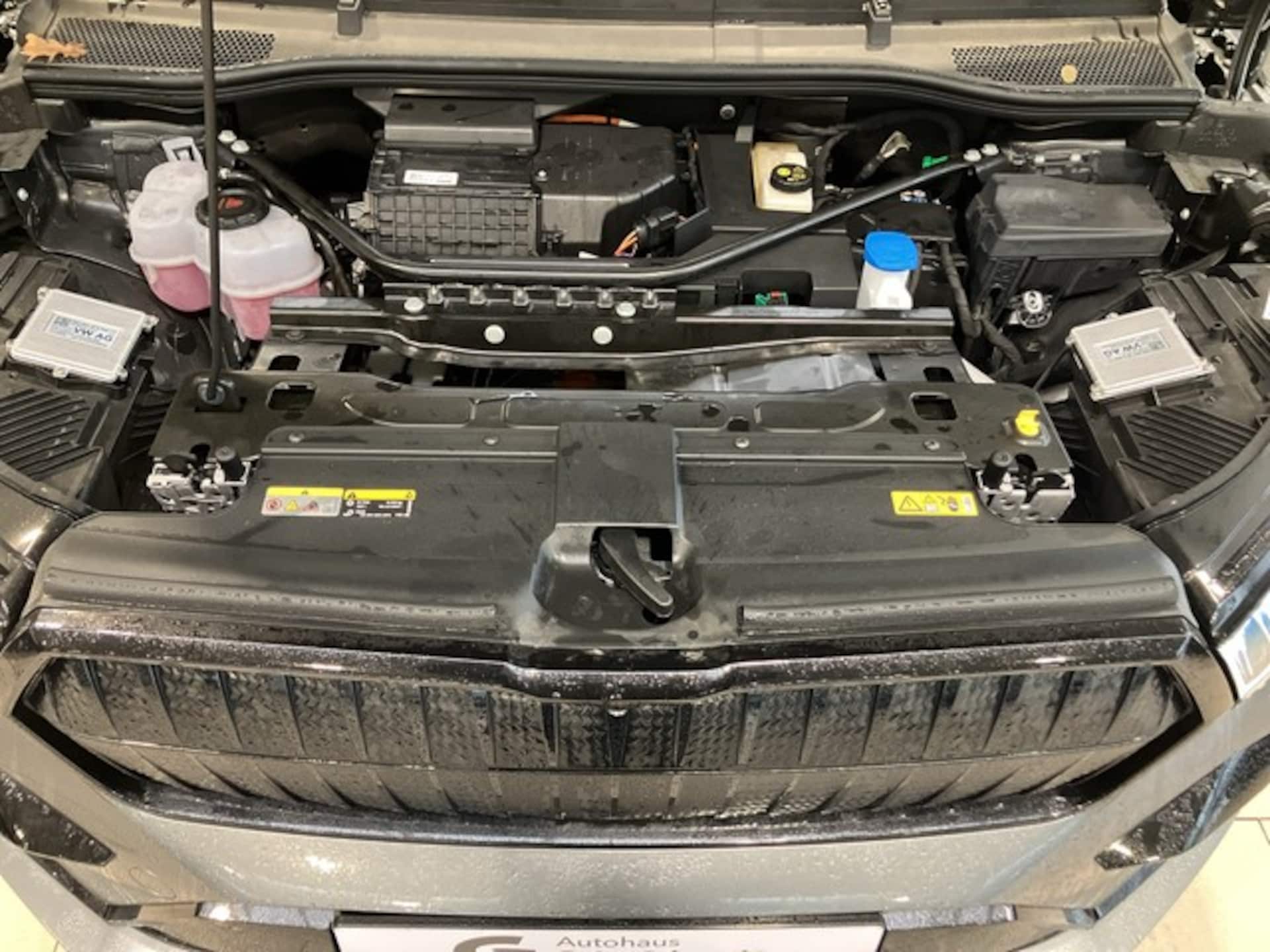 Skoda Enyaq 85 Sportline