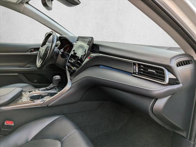 2023 TOYOTA CAMRY - Image 19