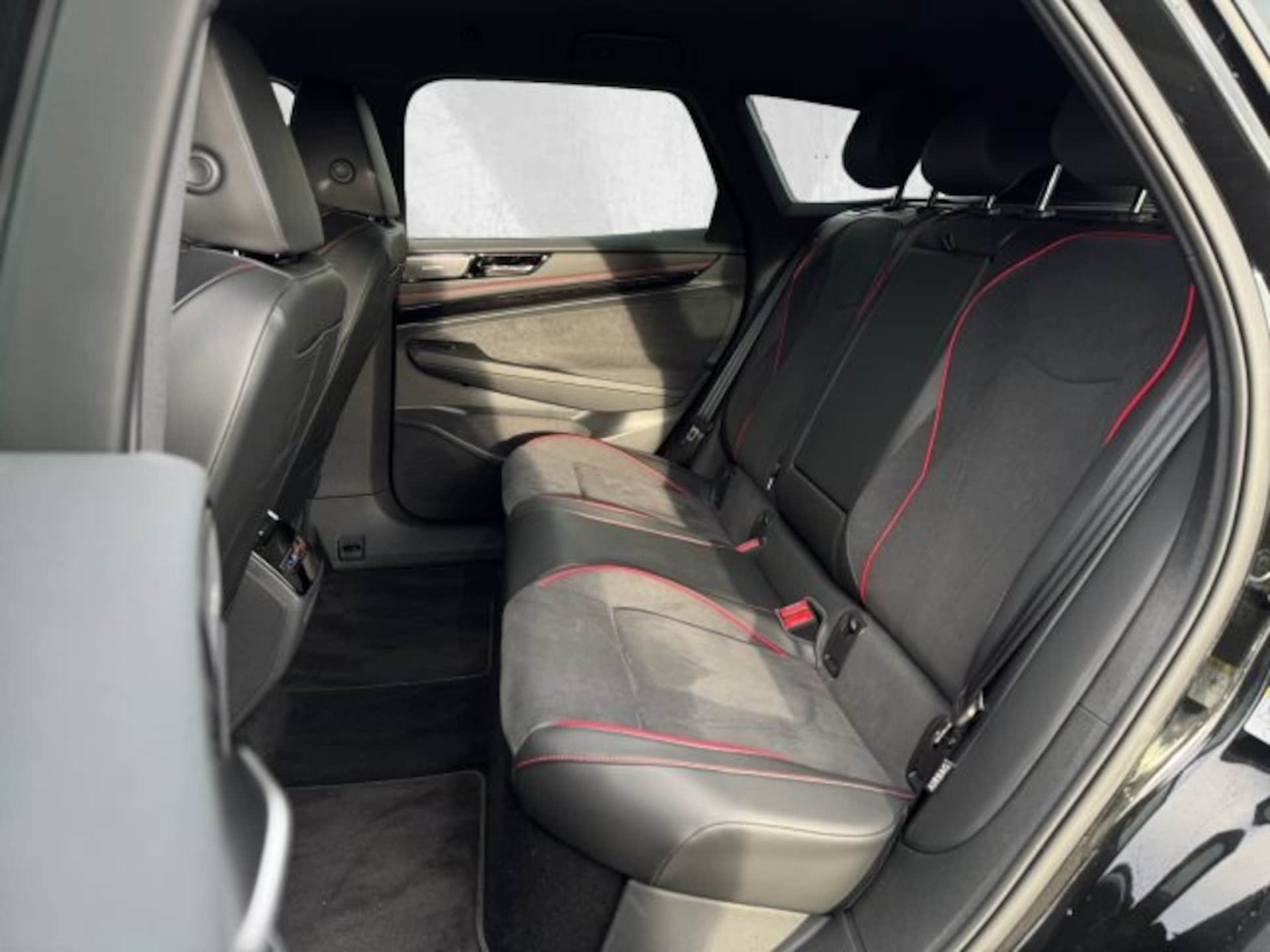 Volkswagen ID.7 Tourer GTX