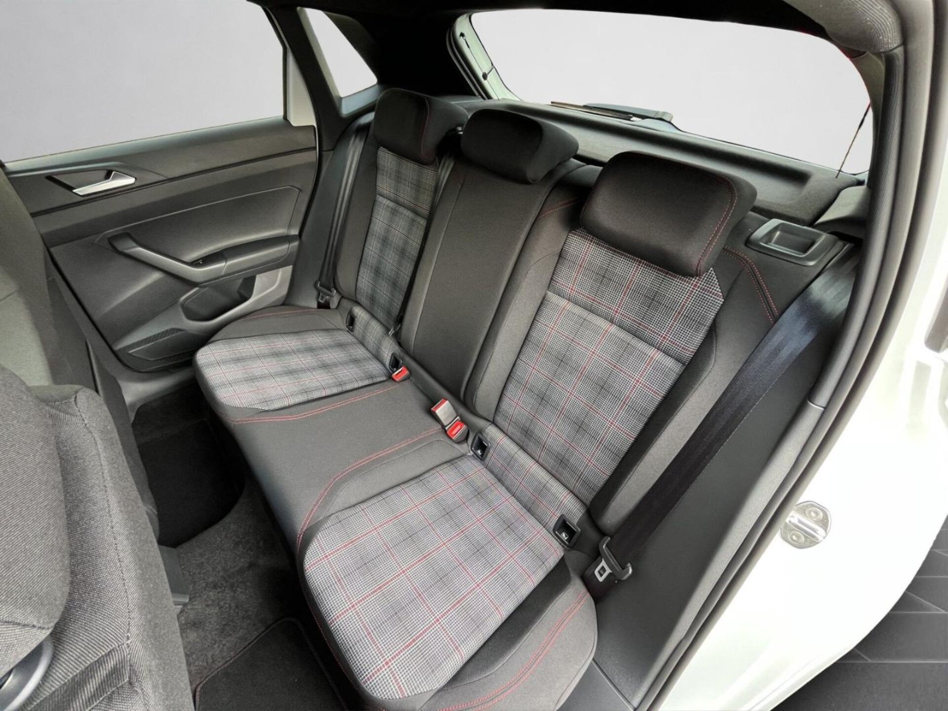 Volkswagen Polo GTI