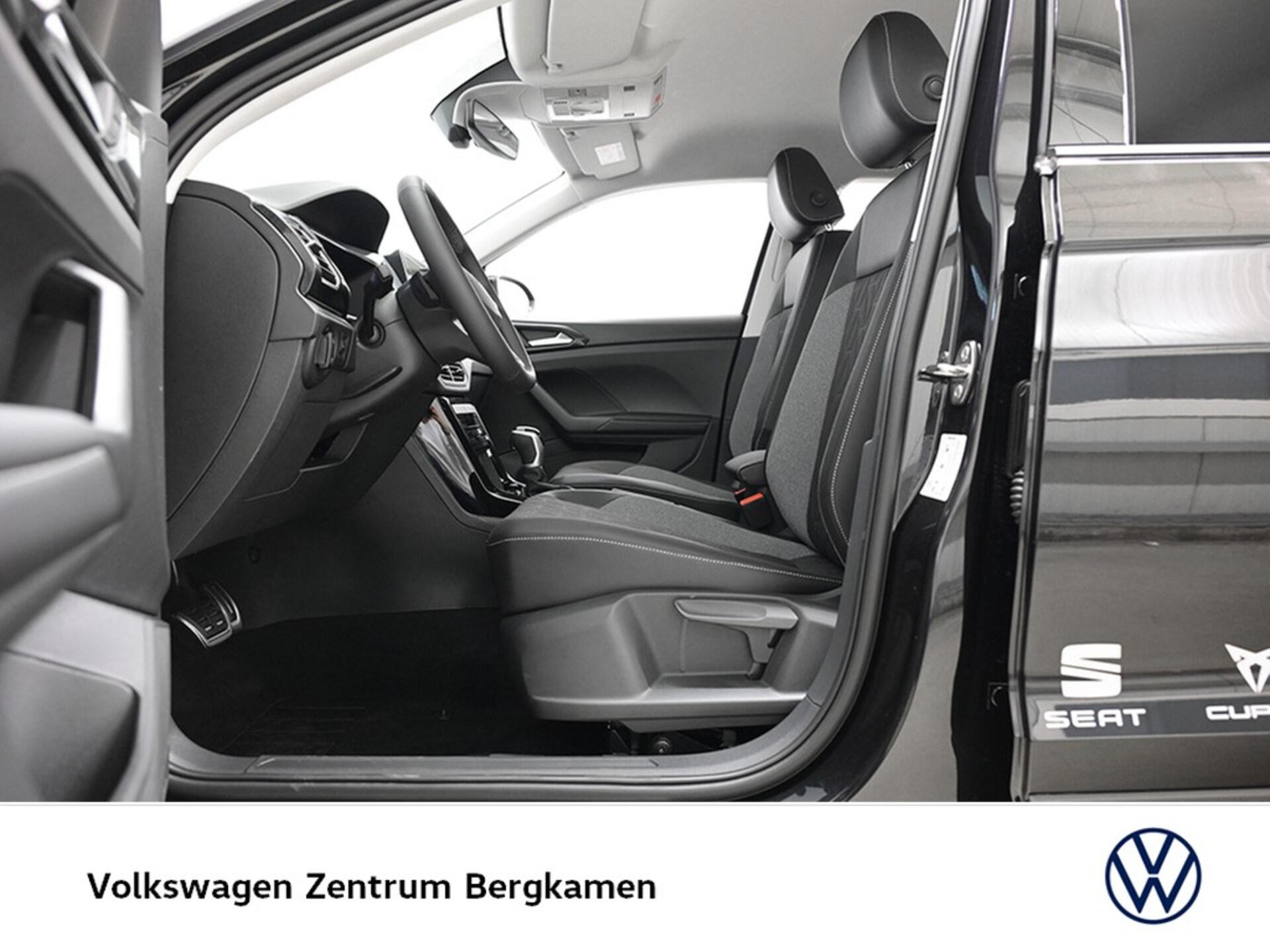 Volkswagen T-Cross ENERGY