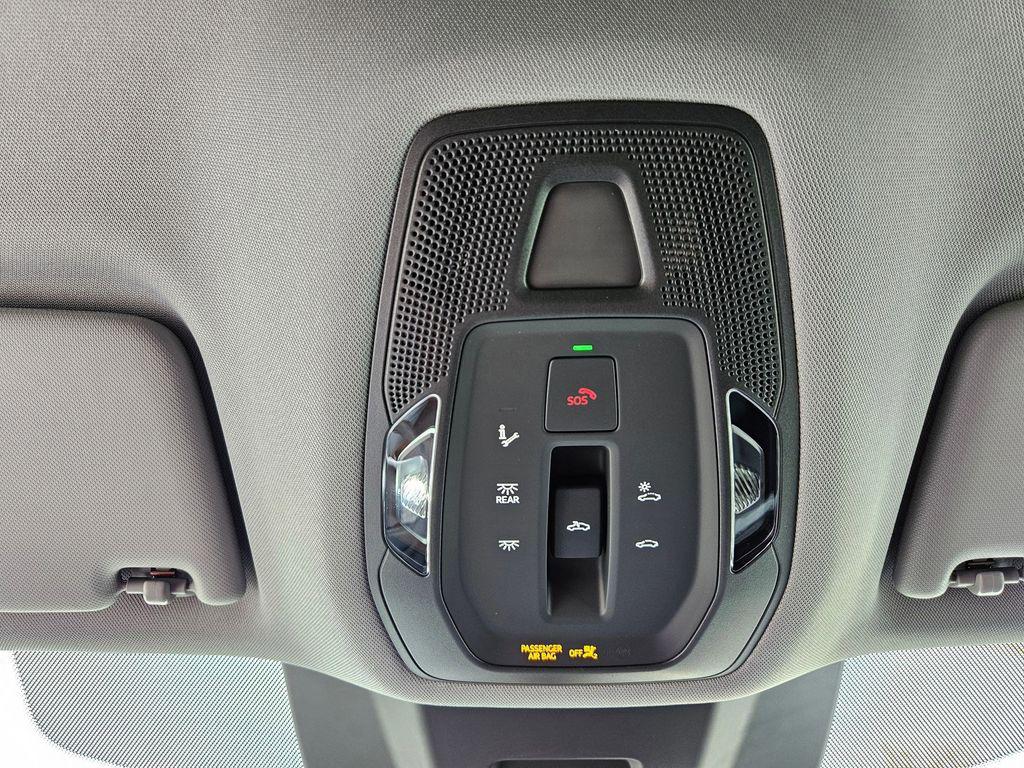 2025 Audi Q5 Sportback Premium Plus - Photo 17