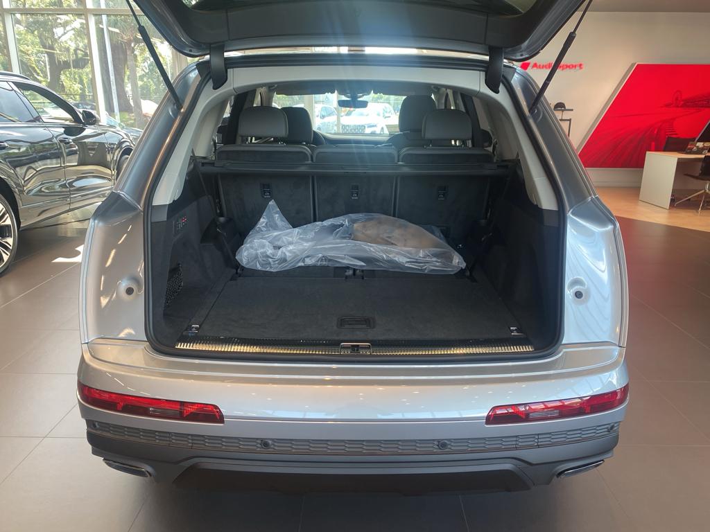 2025 Audi Q7 Premium Plus - Photo 20
