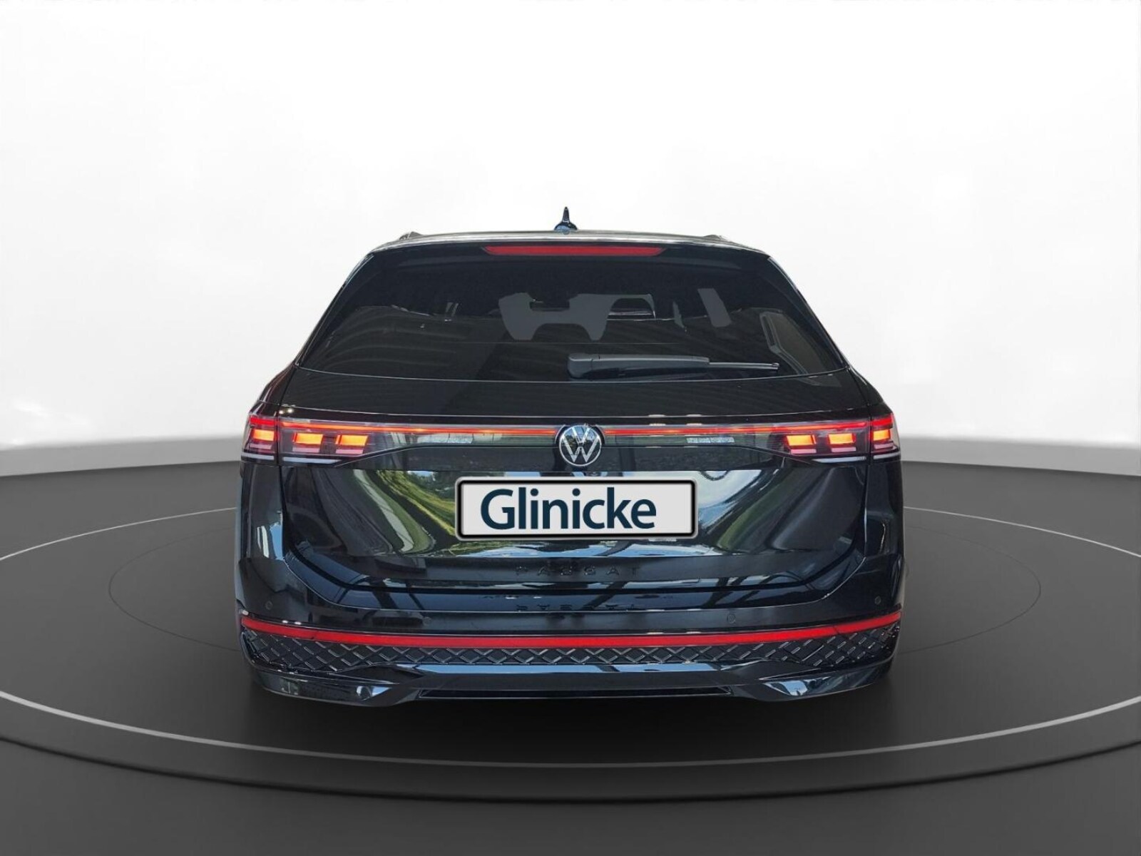 Volkswagen Passat – Bild 7