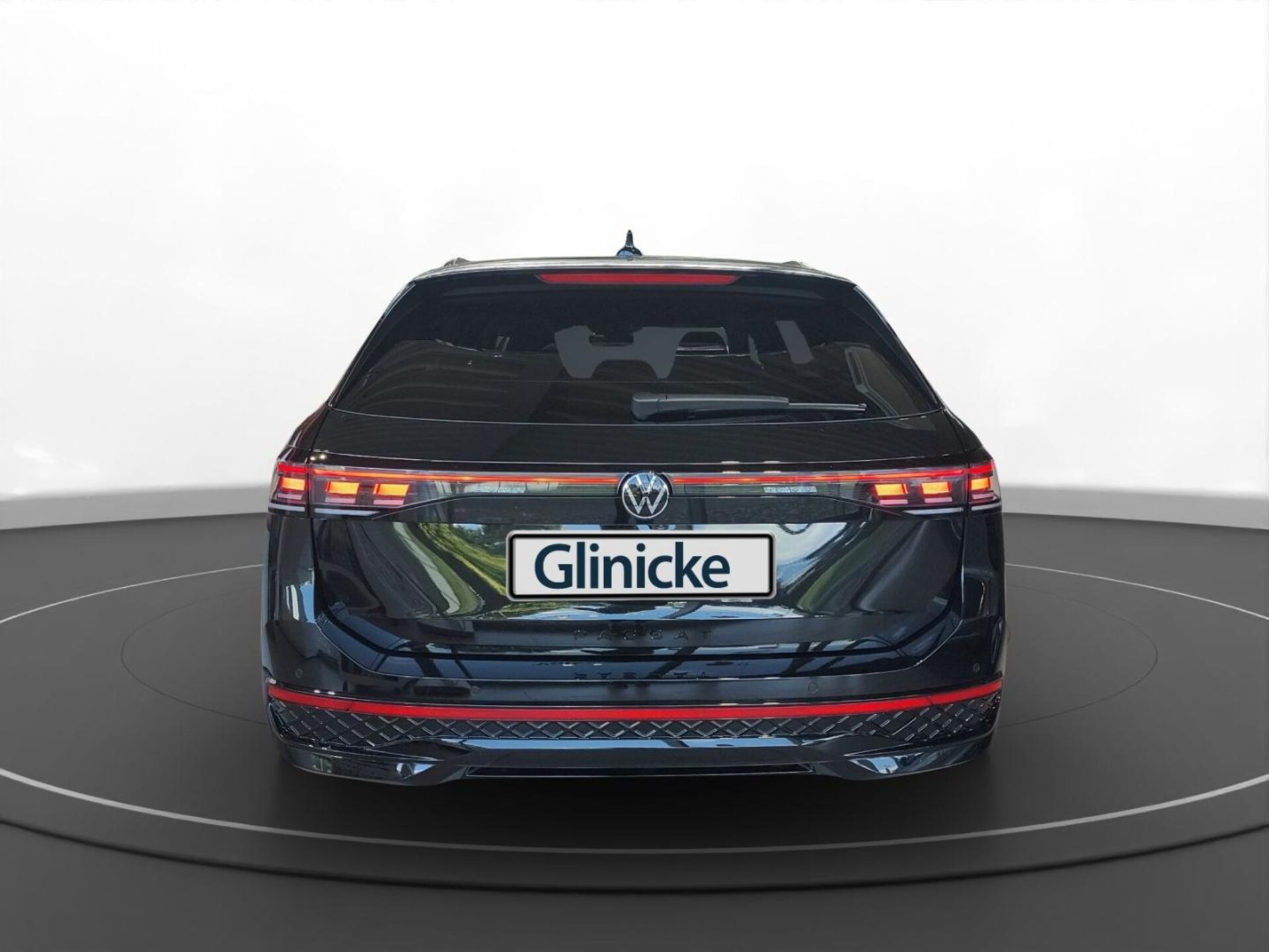 Volkswagen Passat R-Line