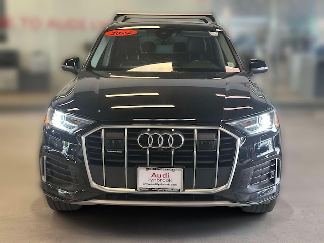 2024 Audi Q7