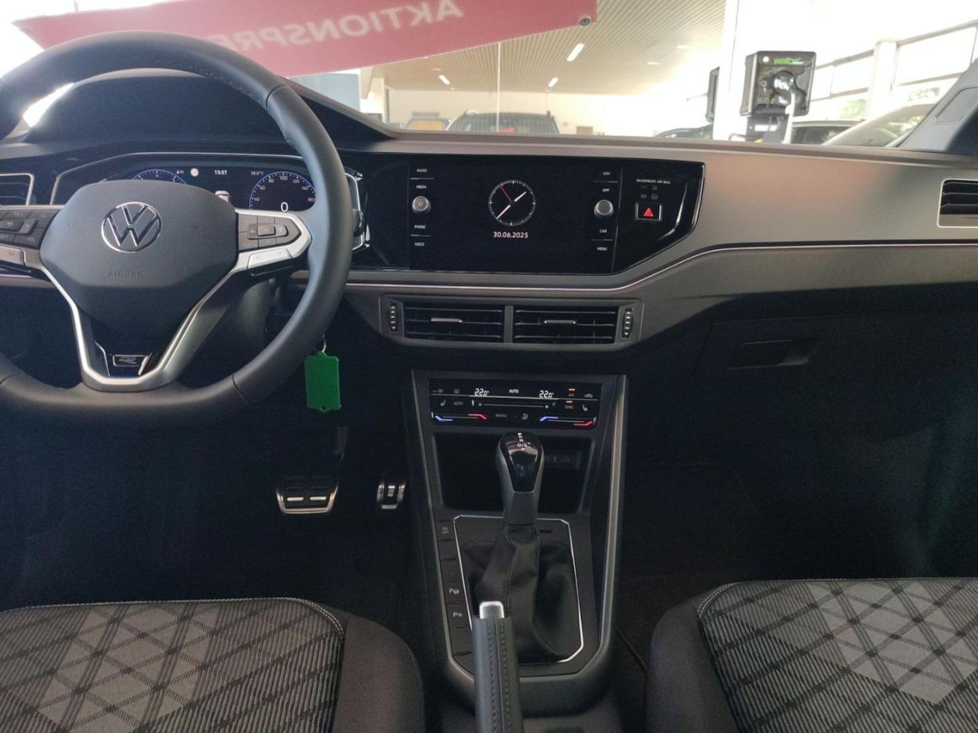 Volkswagen Taigo R-Line