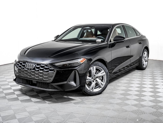 2026 Audi A5 Sedan
