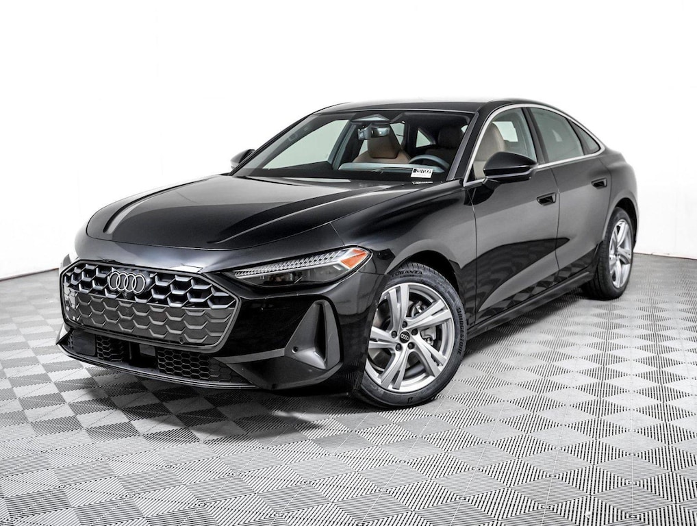2026 Audi A5 Sedan