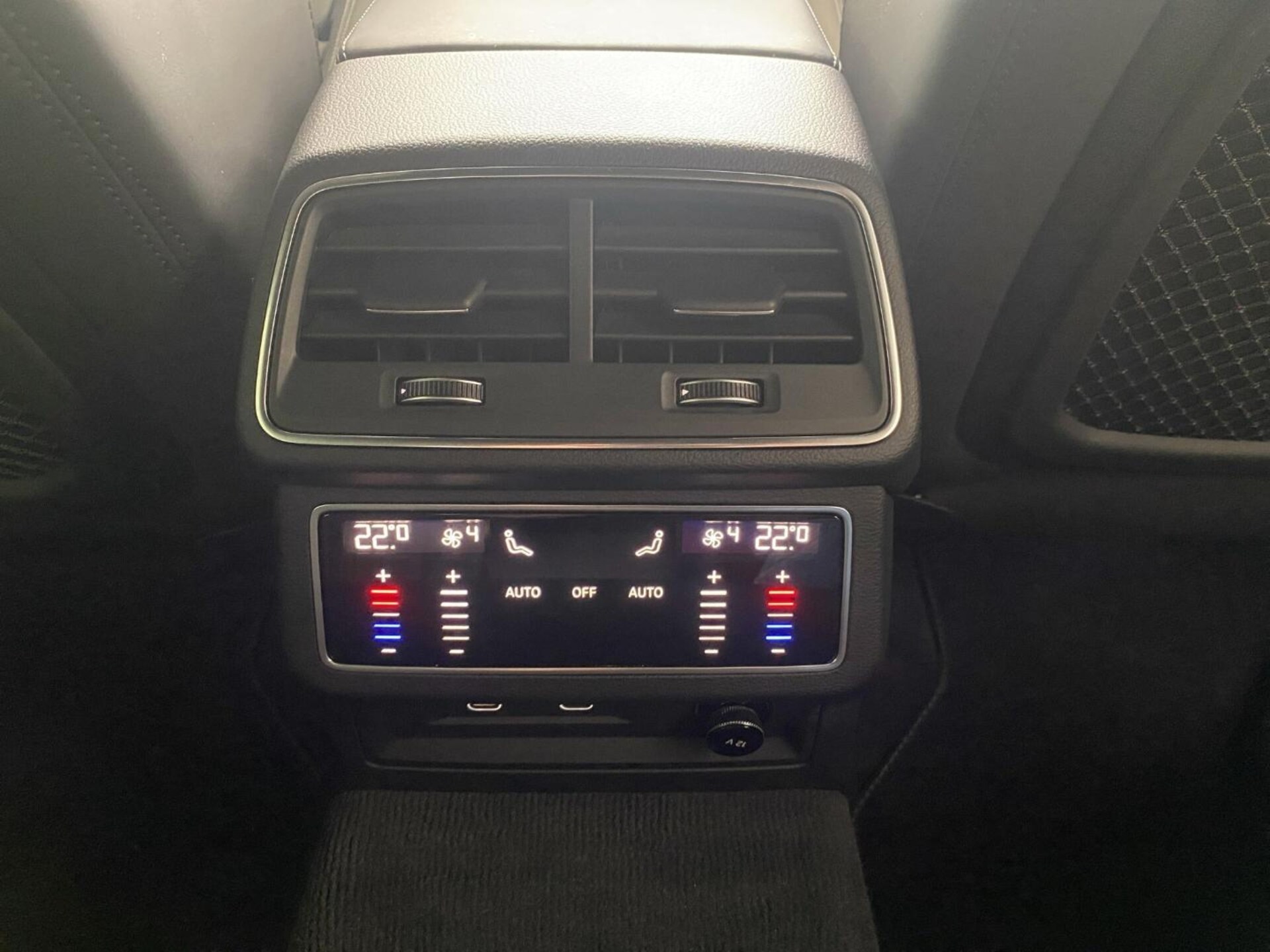 Audi A7 Sportback