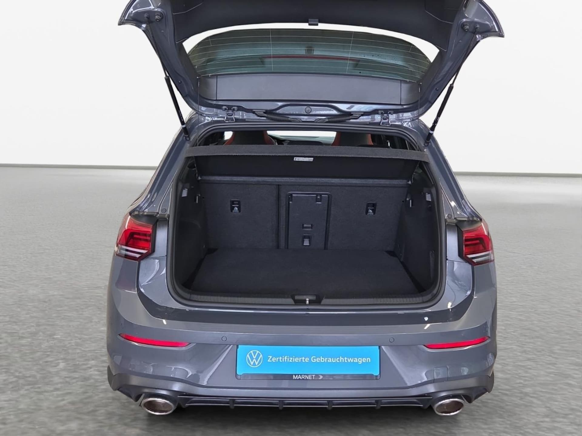Volkswagen Golf GTI Clubsport