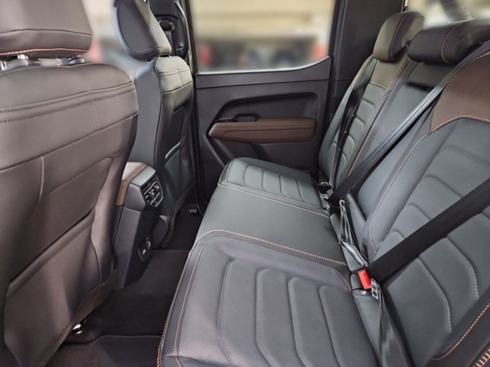 Volkswagen Amarok DoubleCab – Bild 7