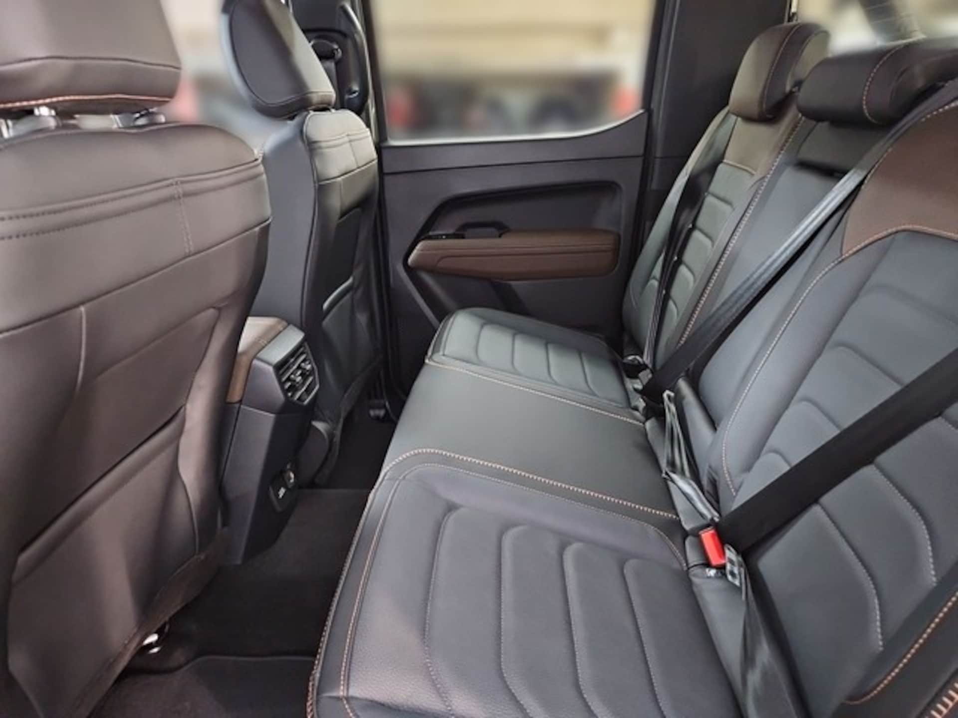 Volkswagen Amarok DoubleCab PanAmericana