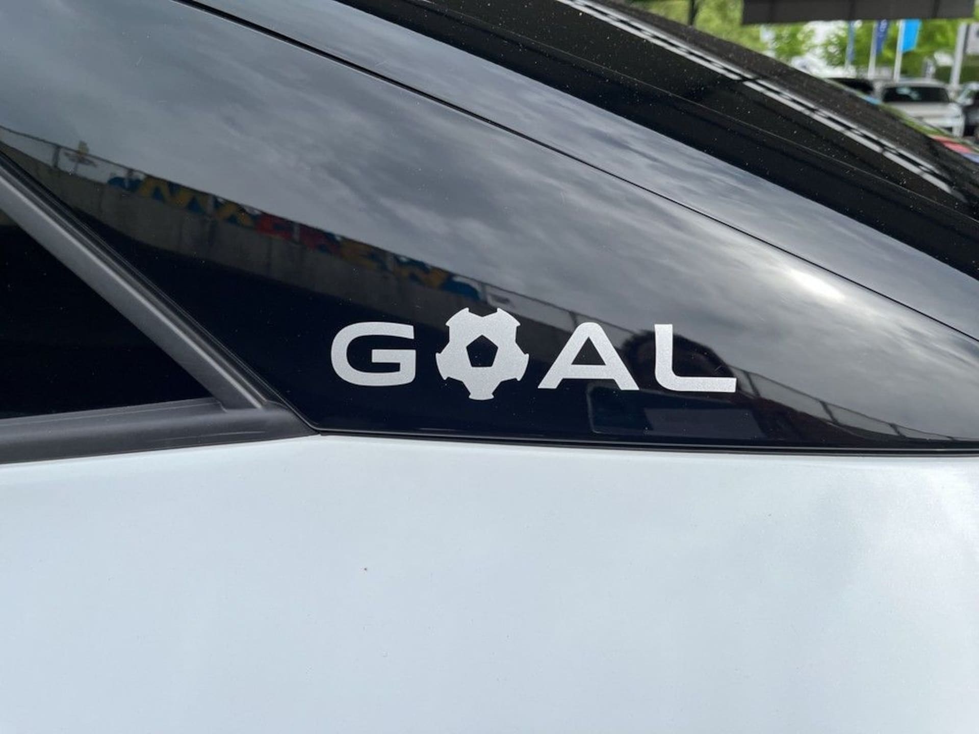 Volkswagen ID.5 Goal