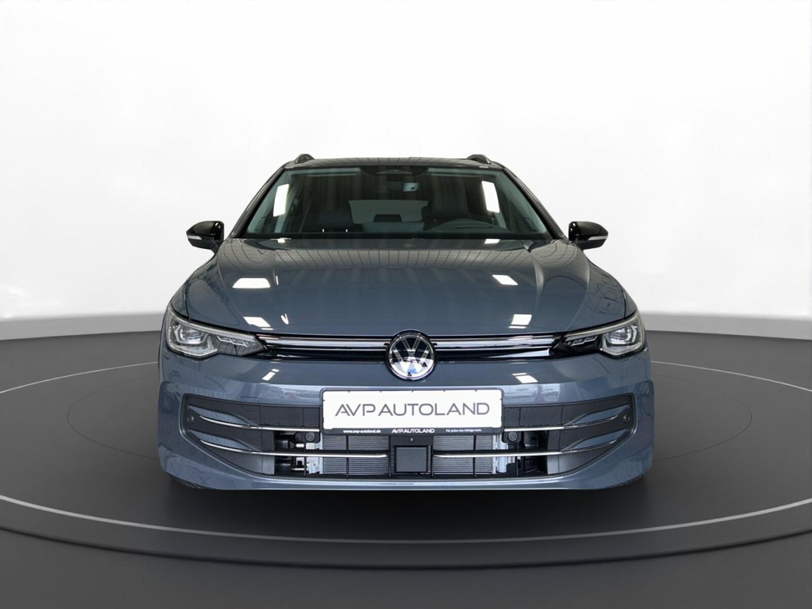 Volkswagen Golf Variant – Bild 3