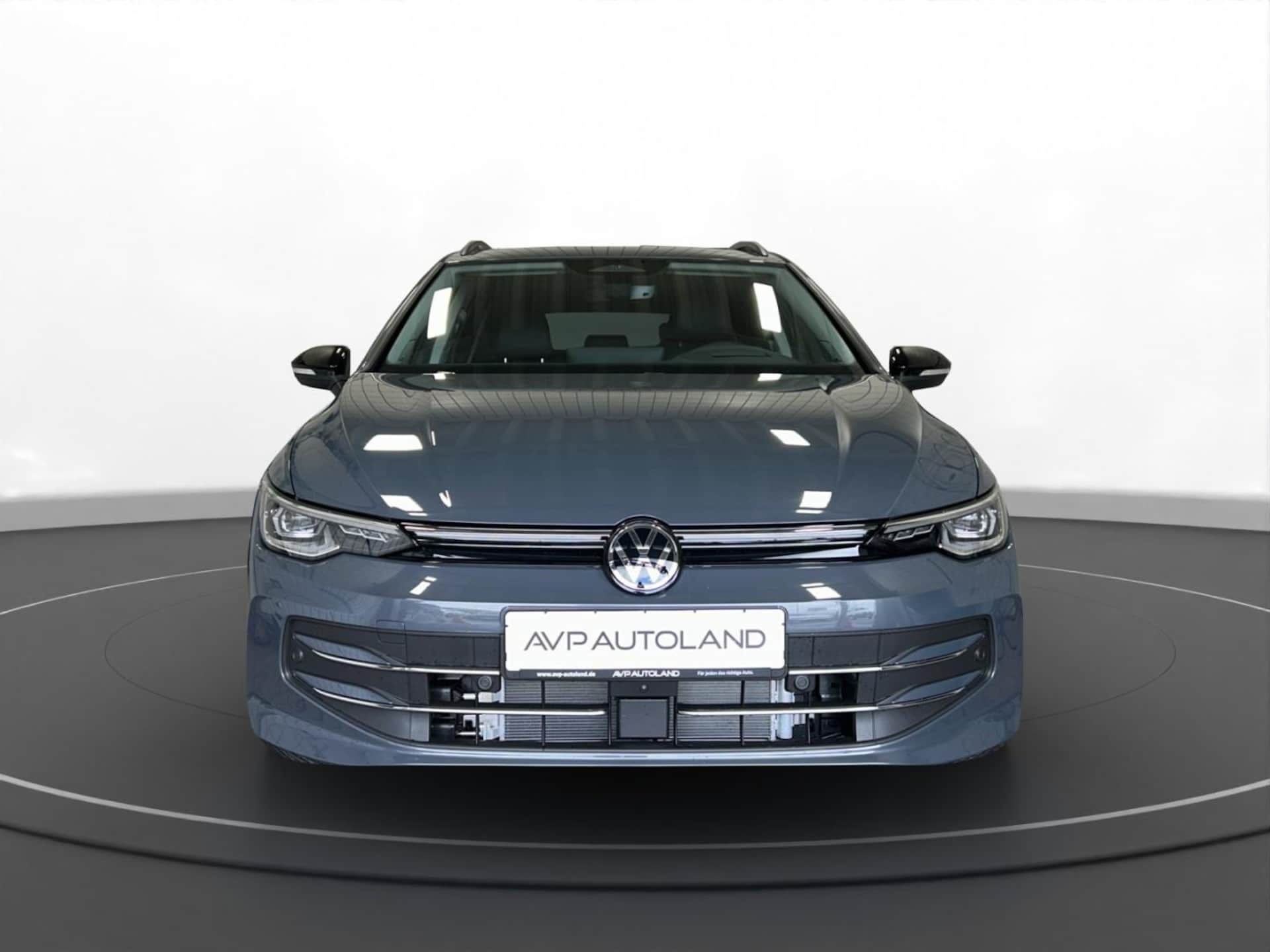 Volkswagen Golf Variant ENERGY