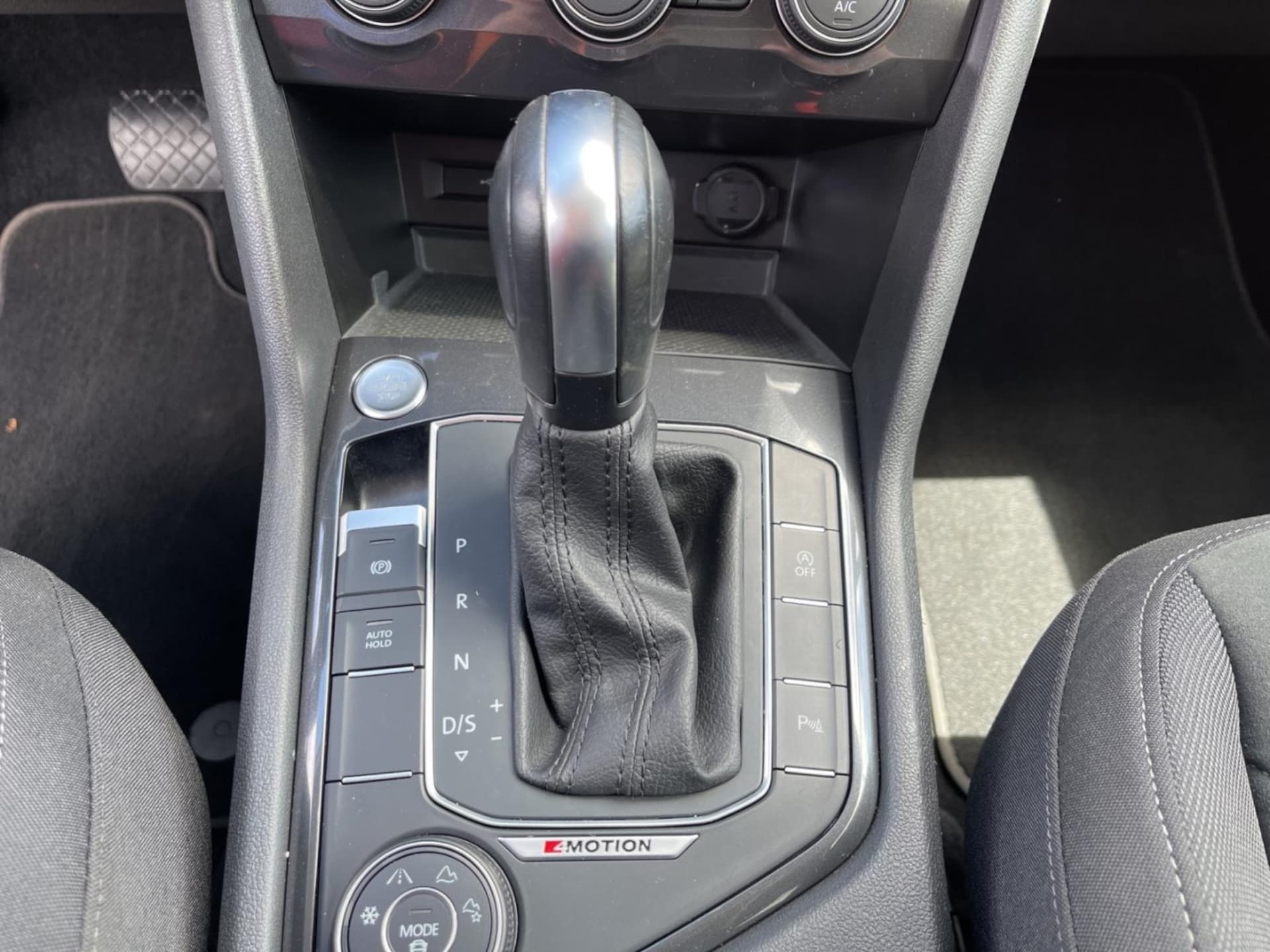 Volkswagen Tiguan Allspace Highline