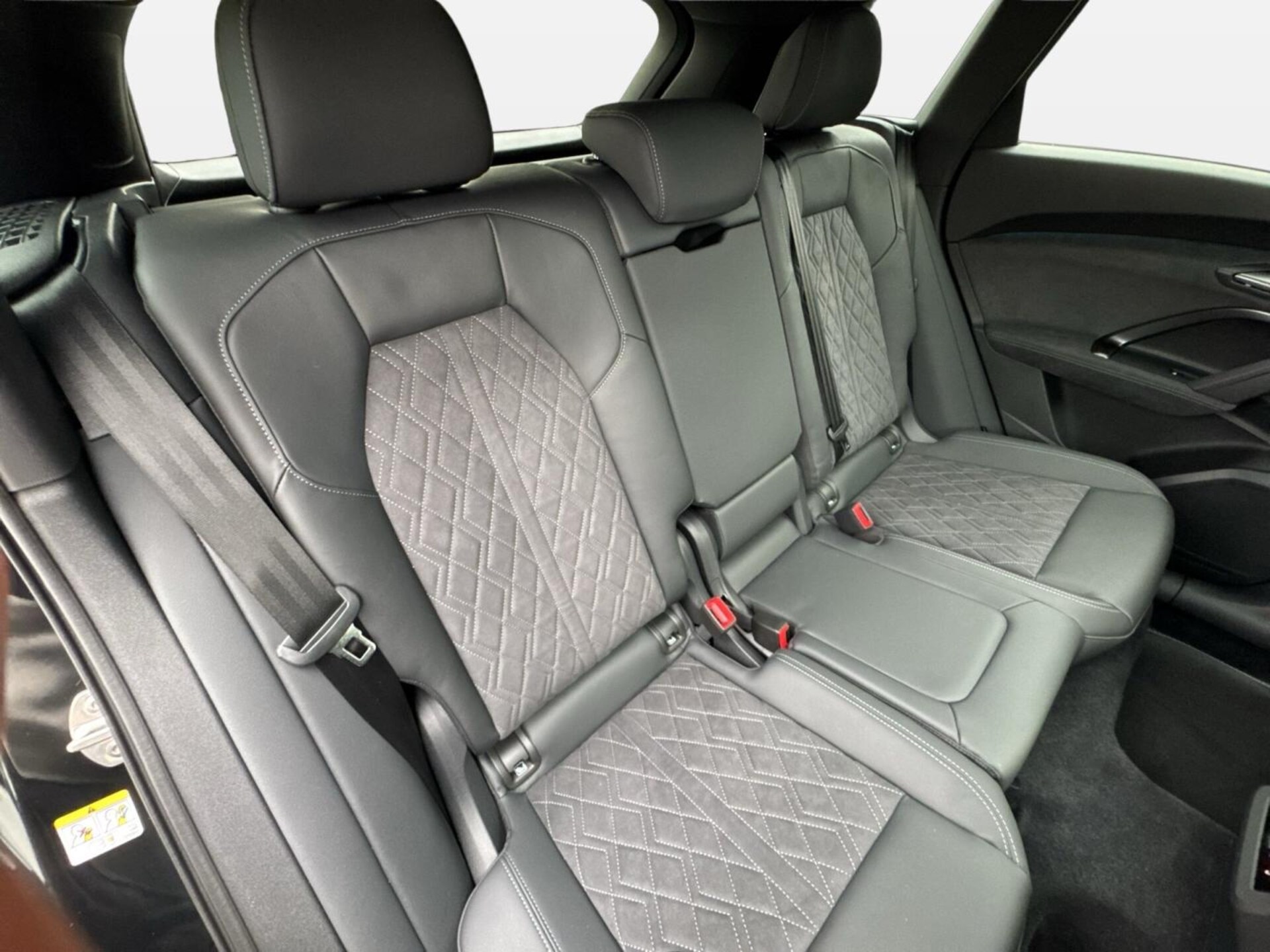 Audi Q5 SUV