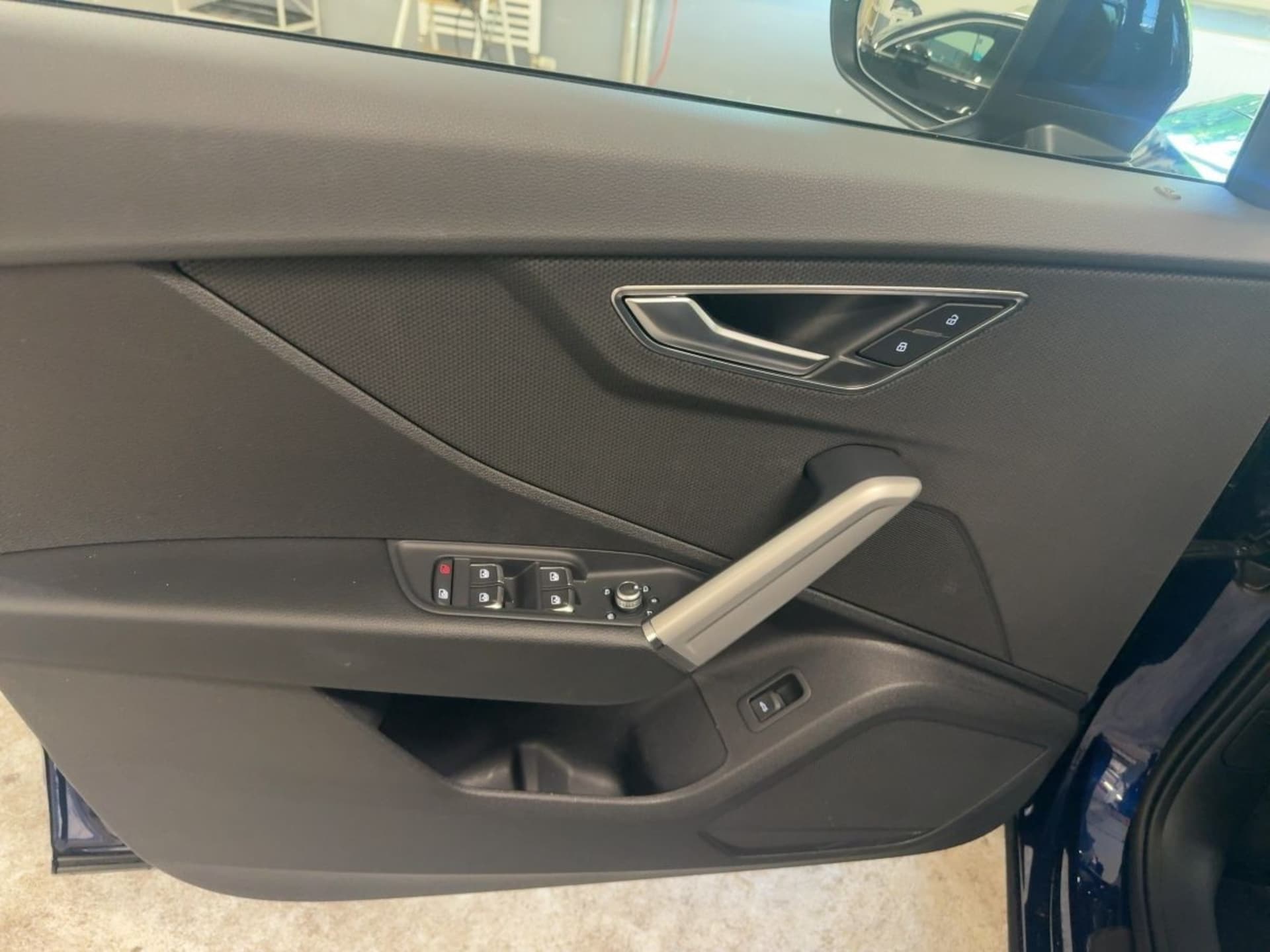 Audi Q2 S line